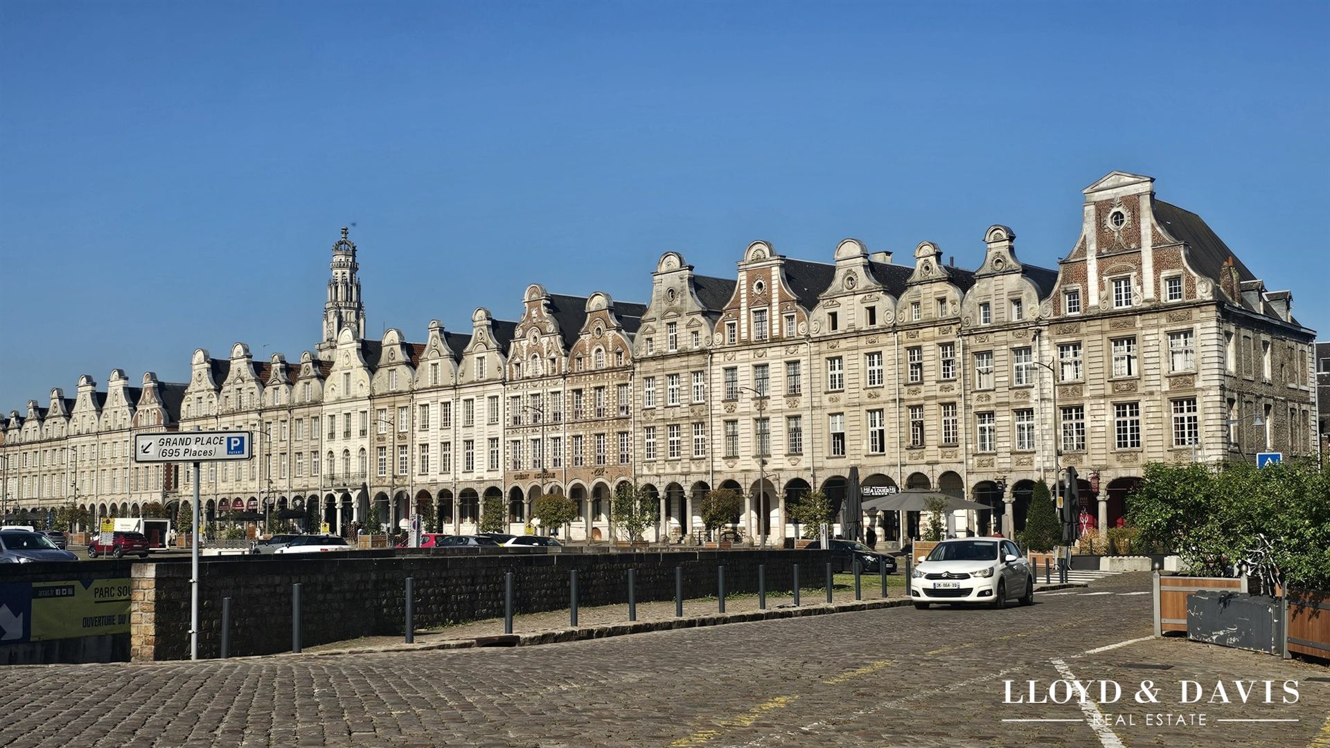 Appartement à vendre, 37m², Arras