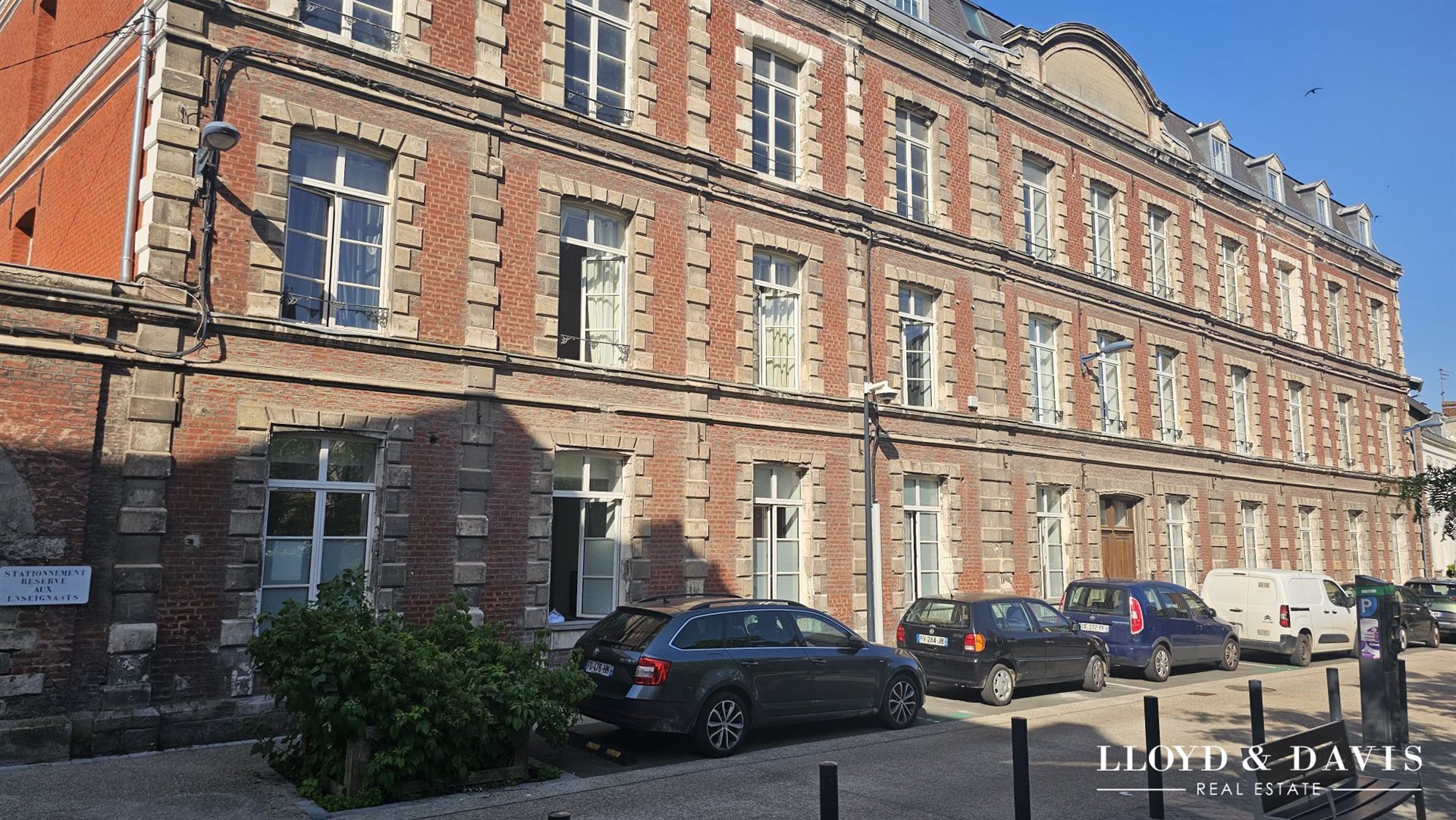 Appartement à vendre, 37m², Arras