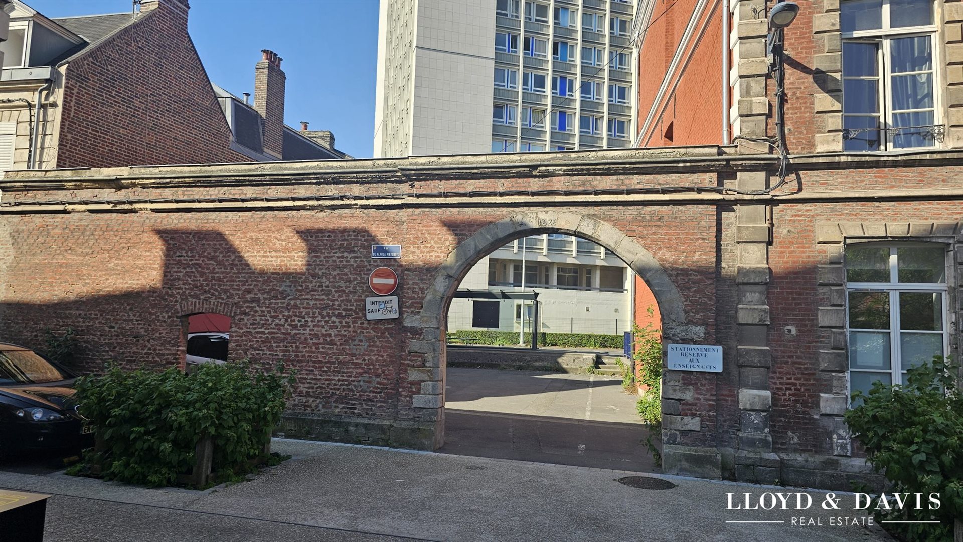 Appartement à vendre, 37m², Arras