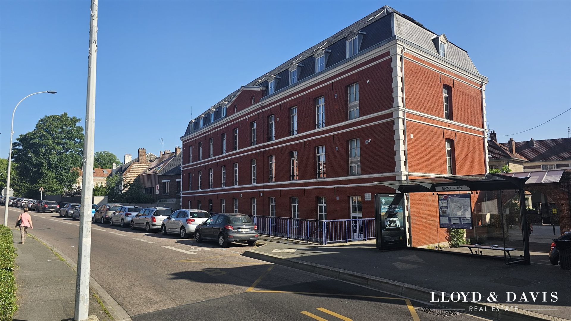 Appartement à vendre, 37m², Arras
