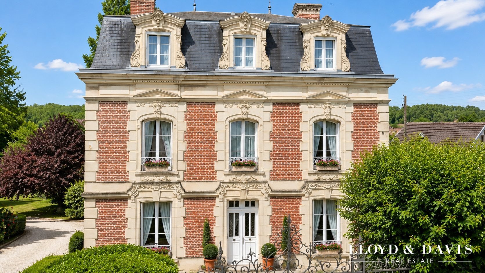 Maison à vendre, 280m², Sacy-le-Grand