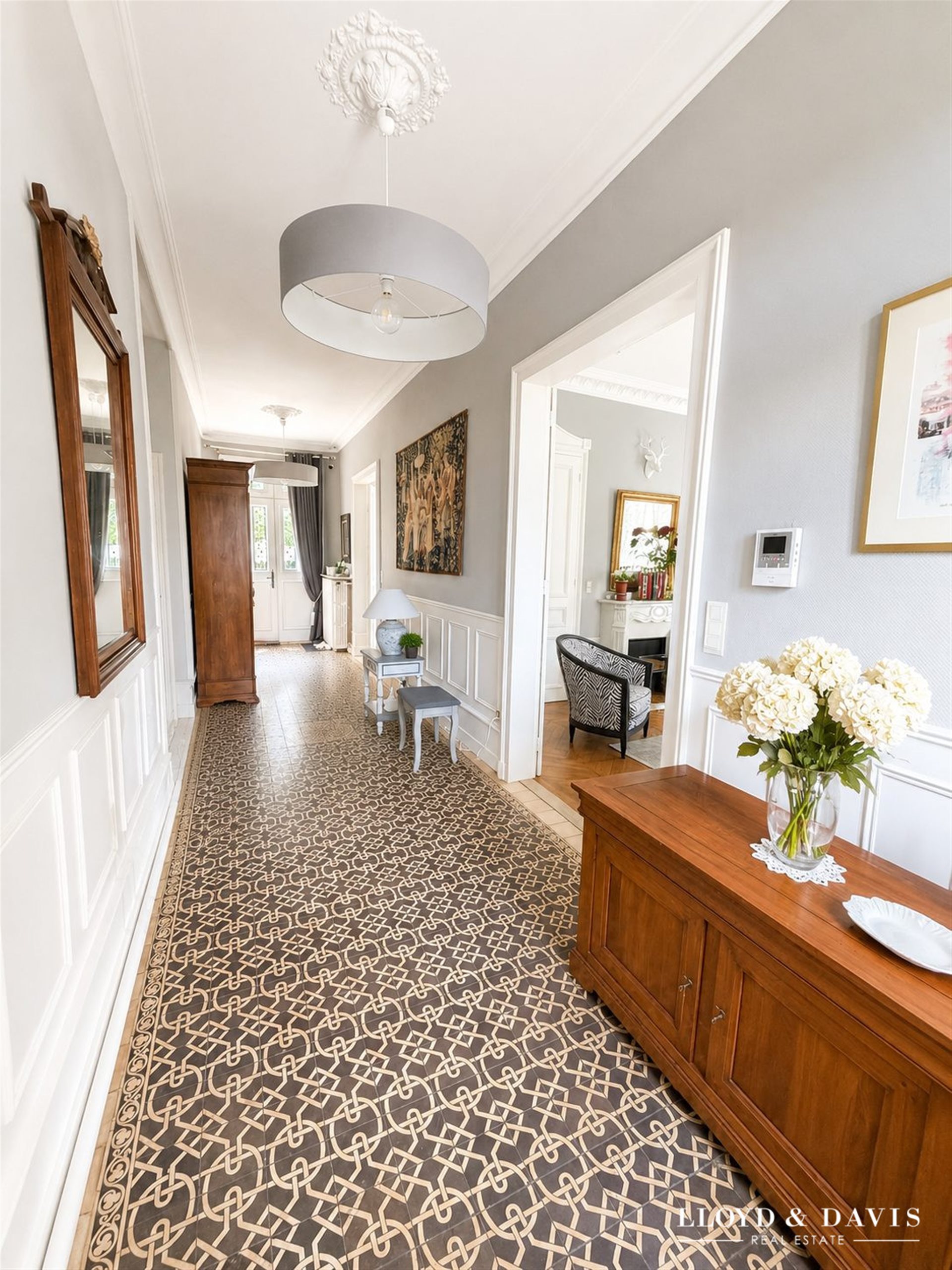 Maison à vendre, 280m², Sacy-le-Grand