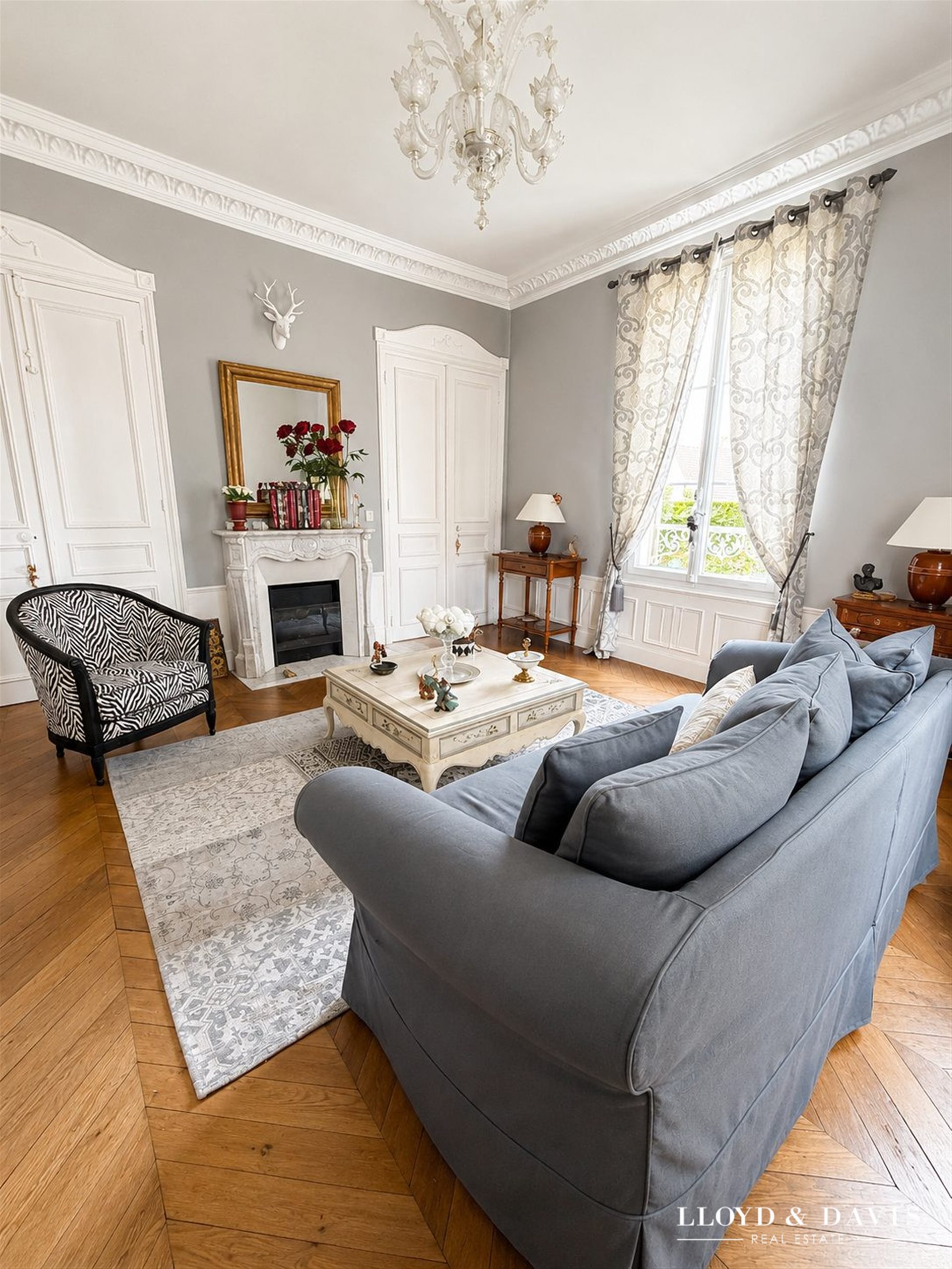 Maison à vendre, 280m², Sacy-le-Grand