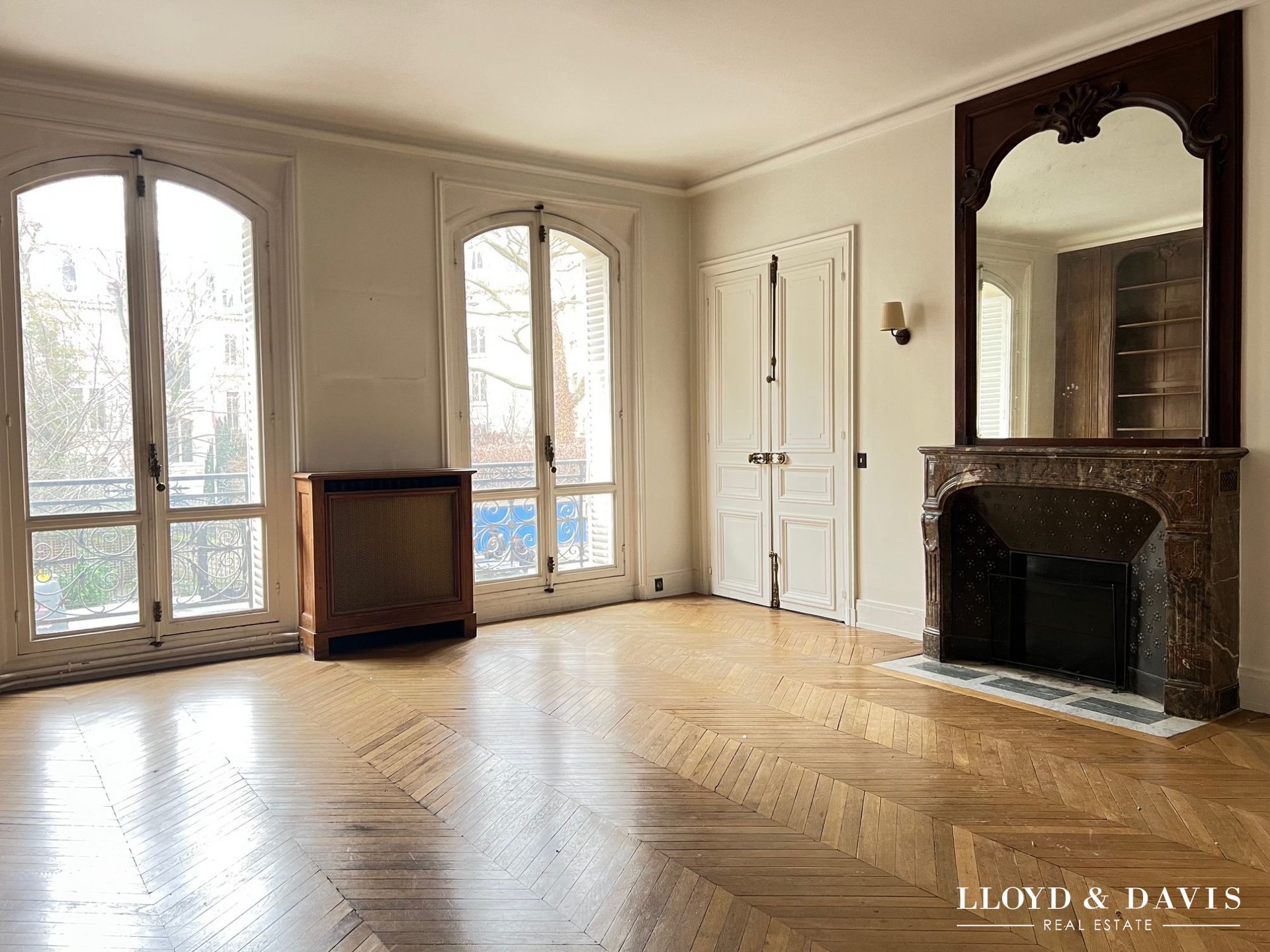 Maison à vendre, 165m², Paris 8ème