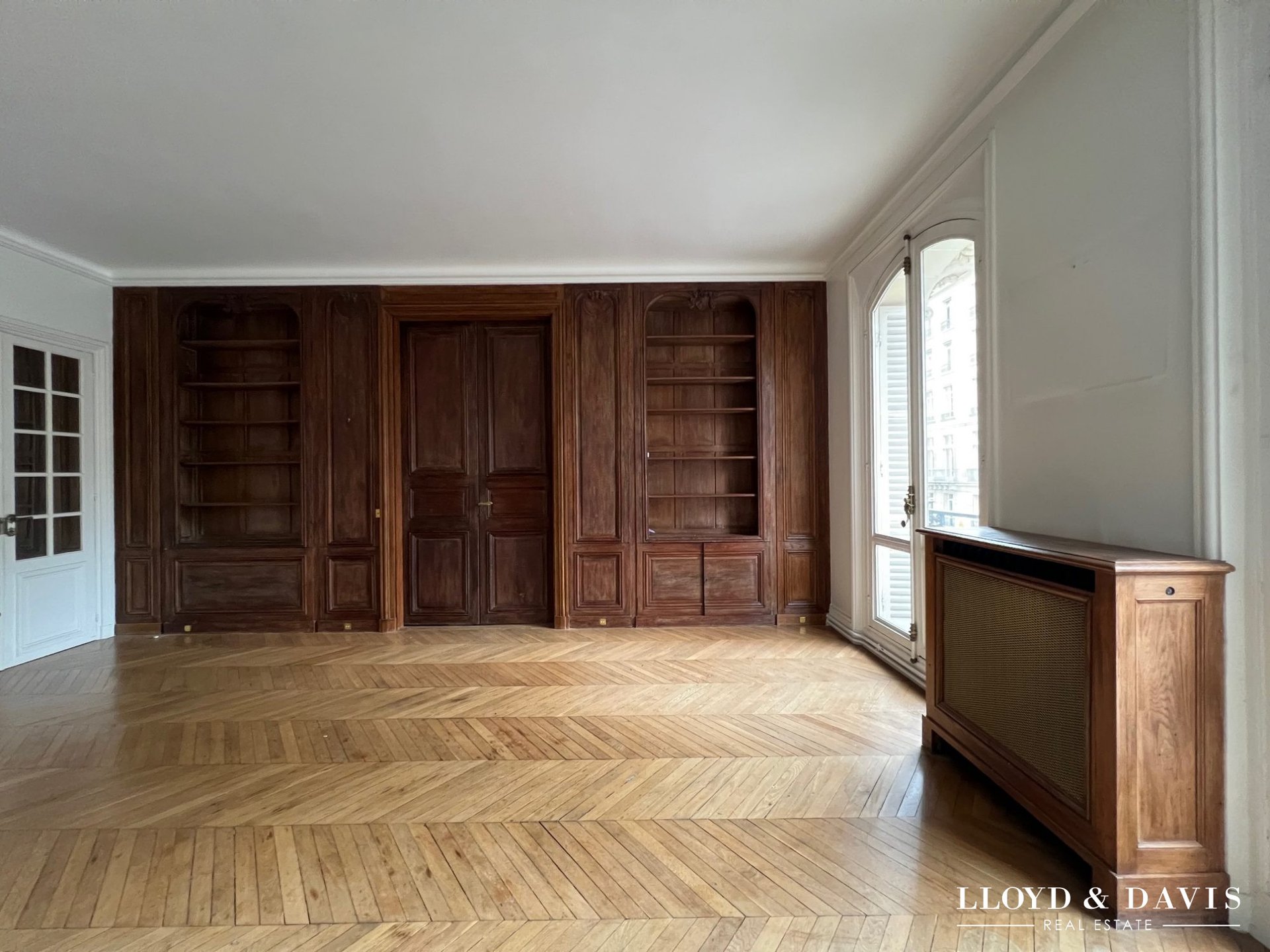 Maison à vendre, 165m², Paris 8ème