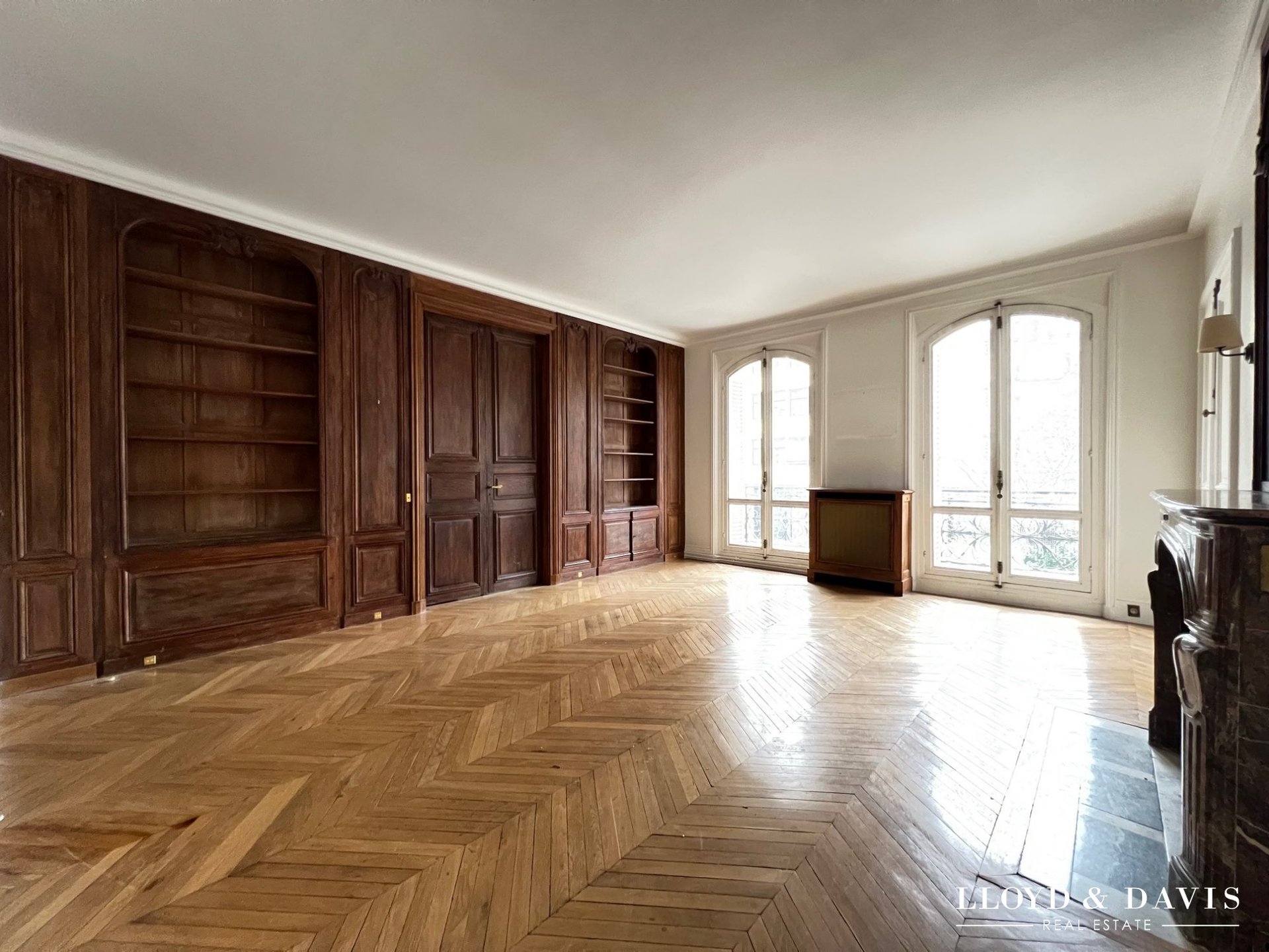 Maison à vendre, 165m², Paris 8ème