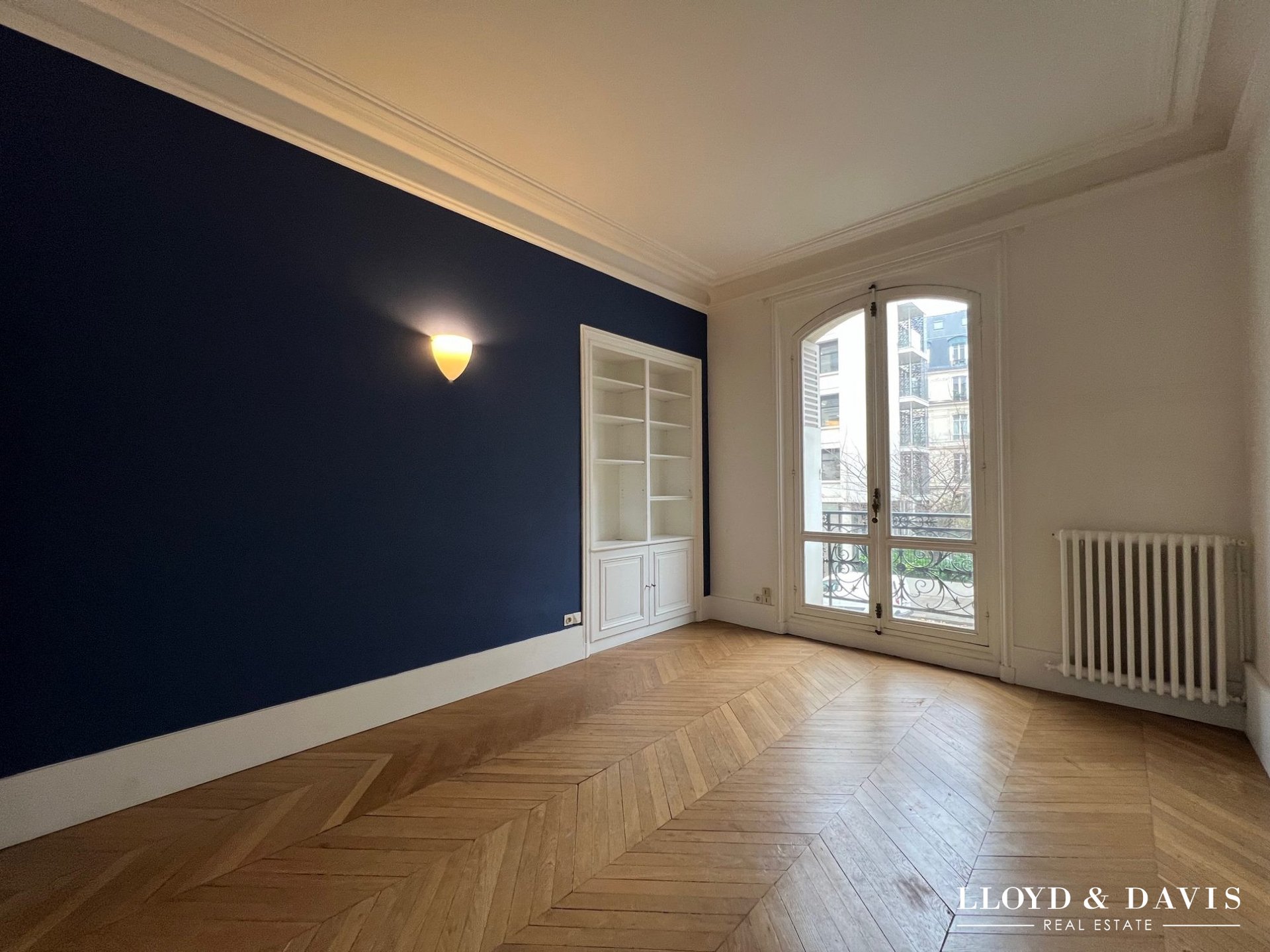 Maison à vendre, 165m², Paris 8ème