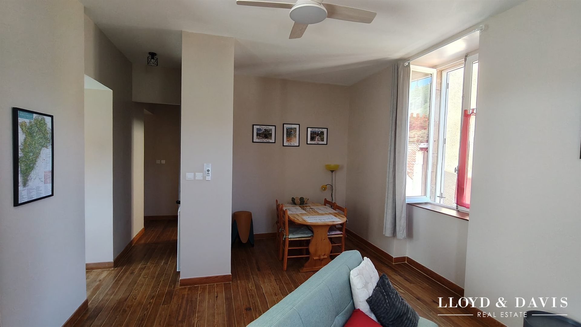 Appartement à vendre, 55m², Vals-les-Bains