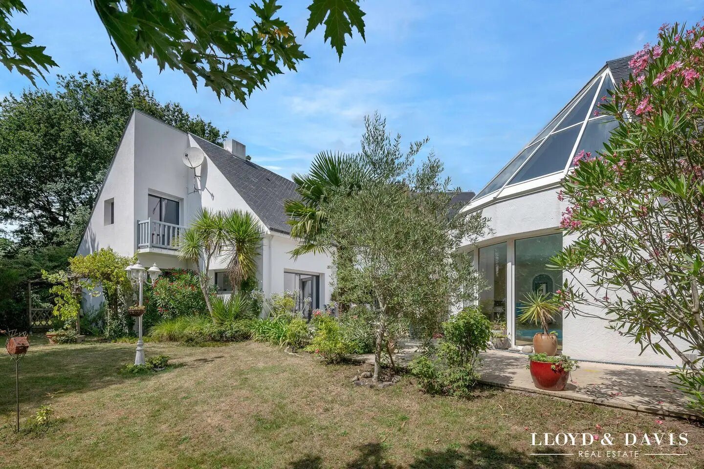 Maison à vendre, 282m², Guérande