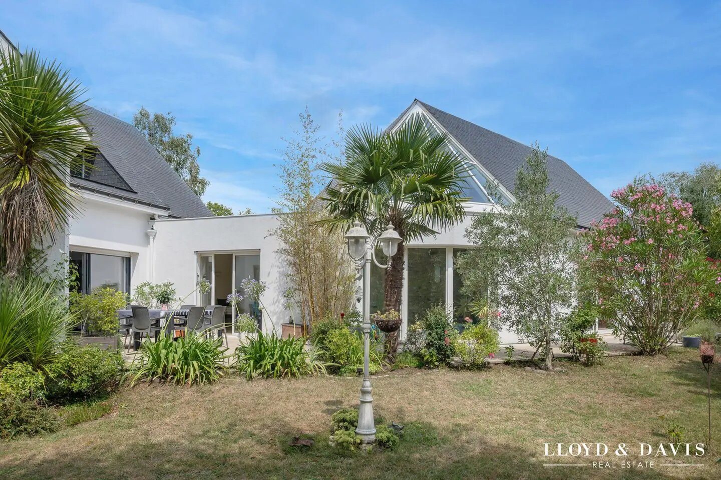 Maison à vendre, 282m², Guérande