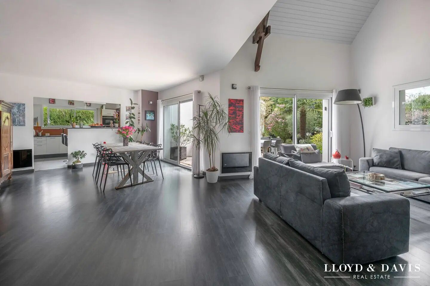 Maison à vendre, 282m², Guérande