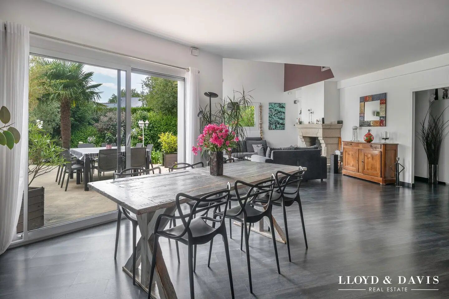 Maison à vendre, 282m², Guérande