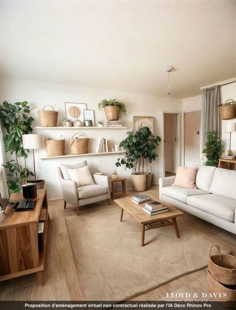 Maison à vendre, 37m², Montreuil