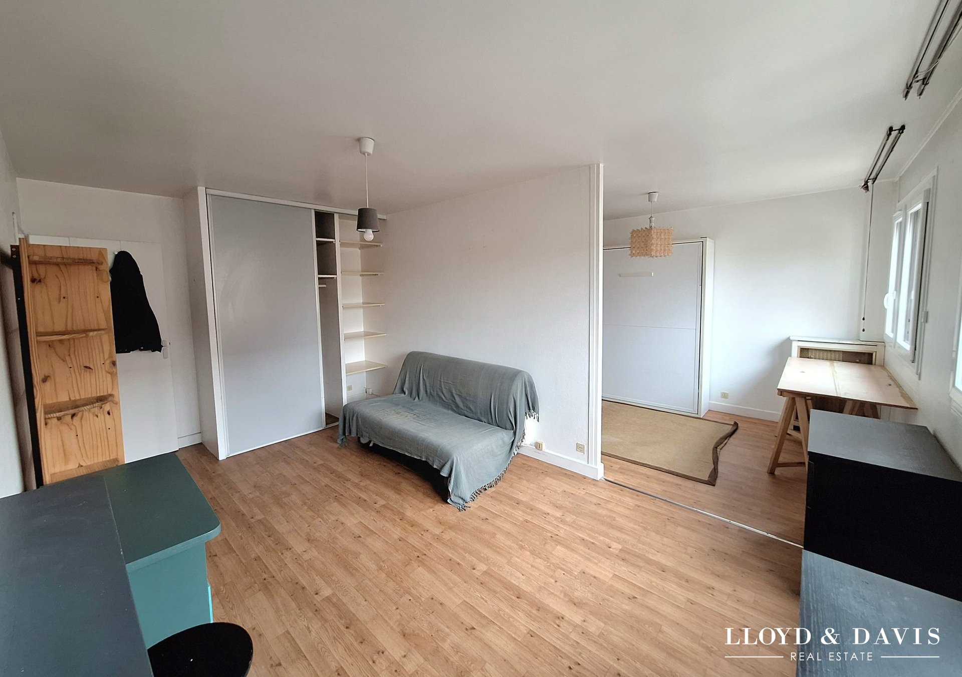 Maison à vendre, 37m², Montreuil