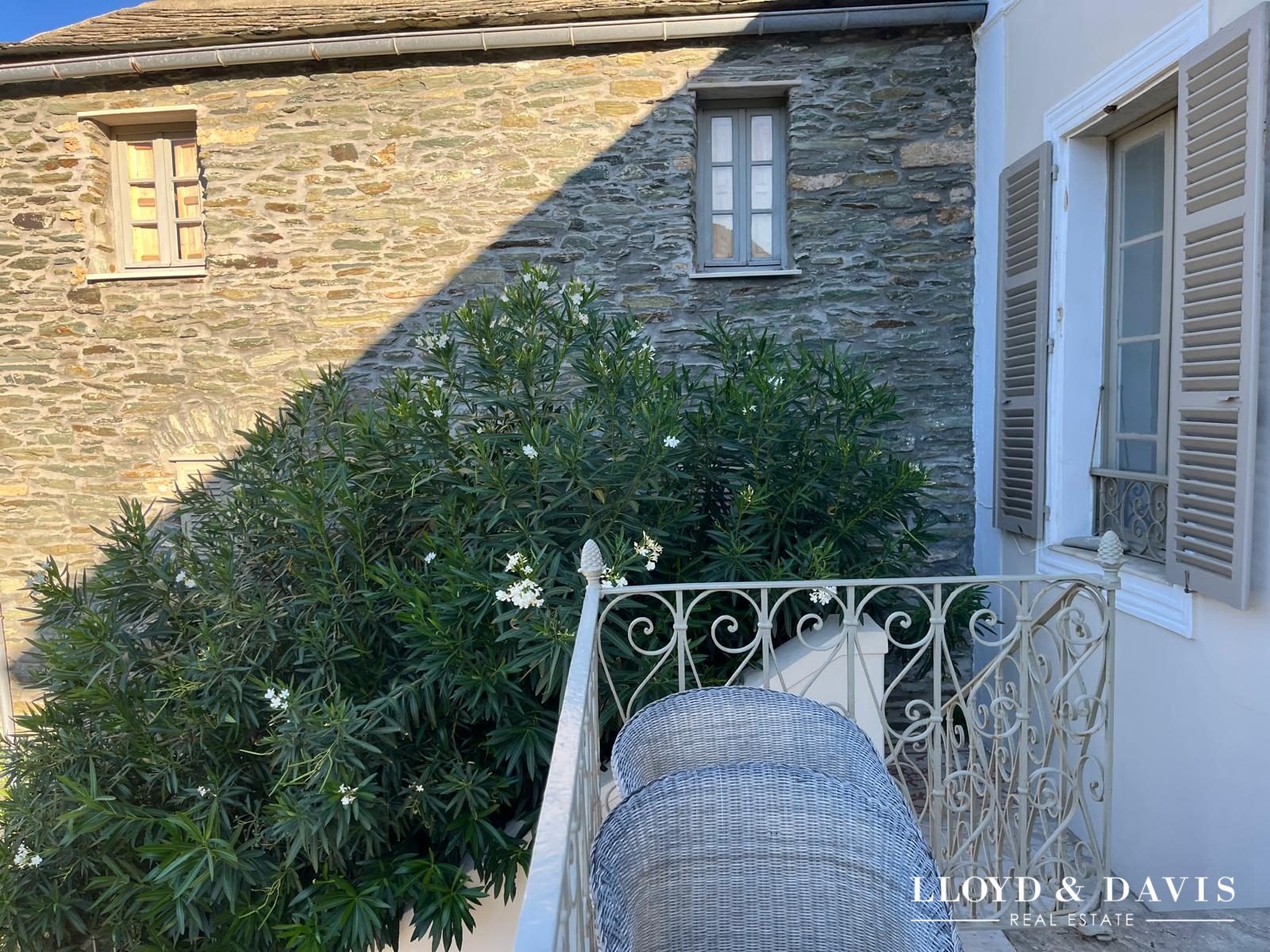 Maison à vendre, 440m², Morsiglia