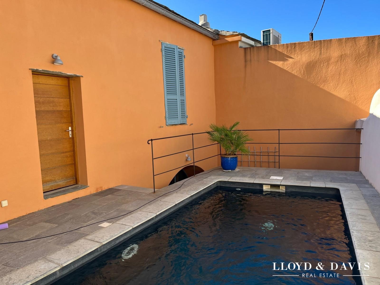 Maison à vendre, 440m², Morsiglia