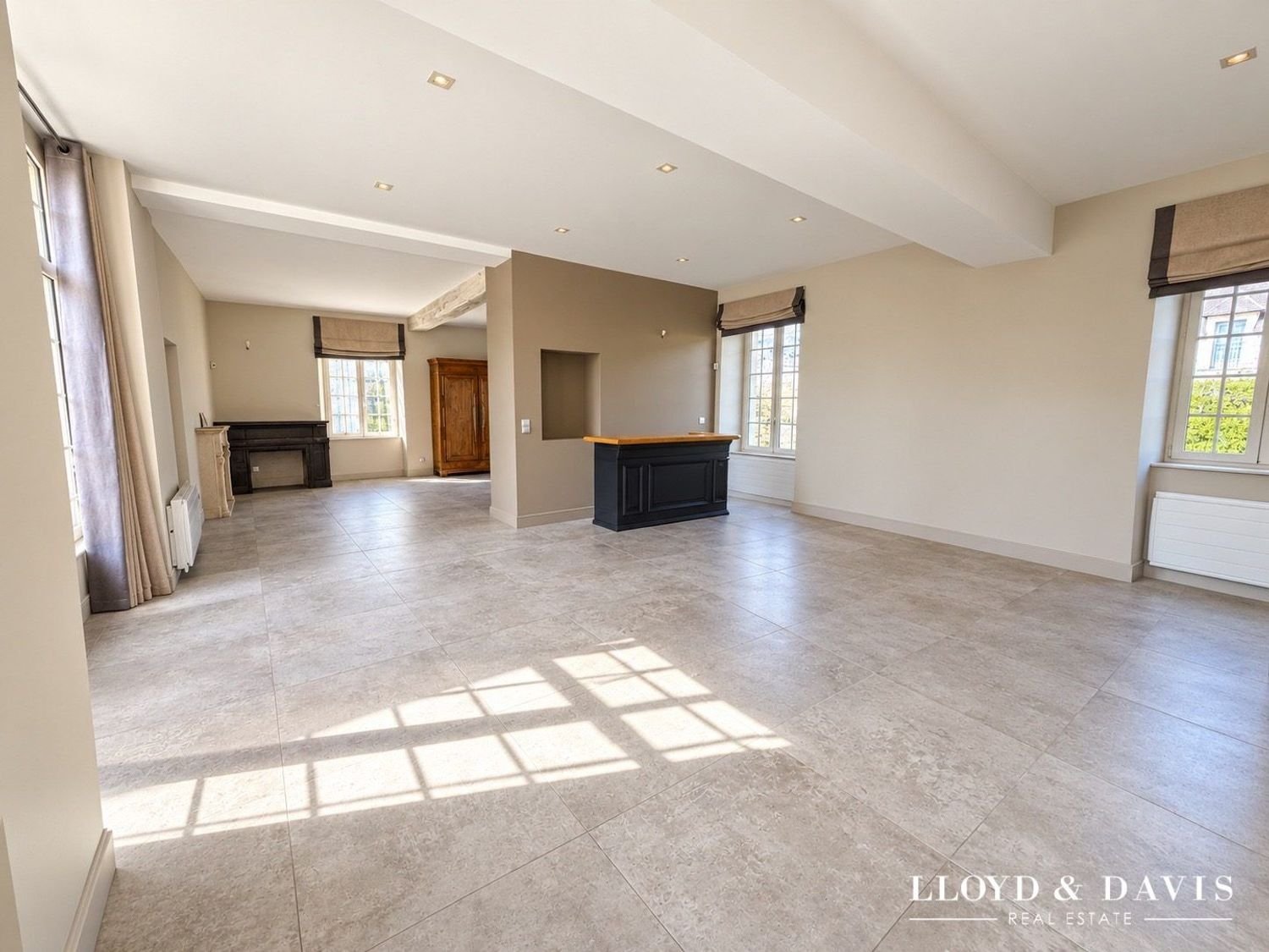 Maison à vendre, 400m², Verneuil-en-Halatte