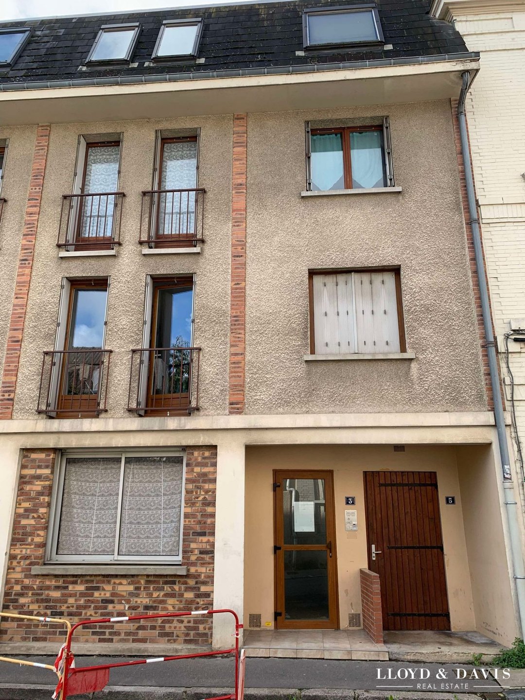 Maison à vendre, 23m², Épernay