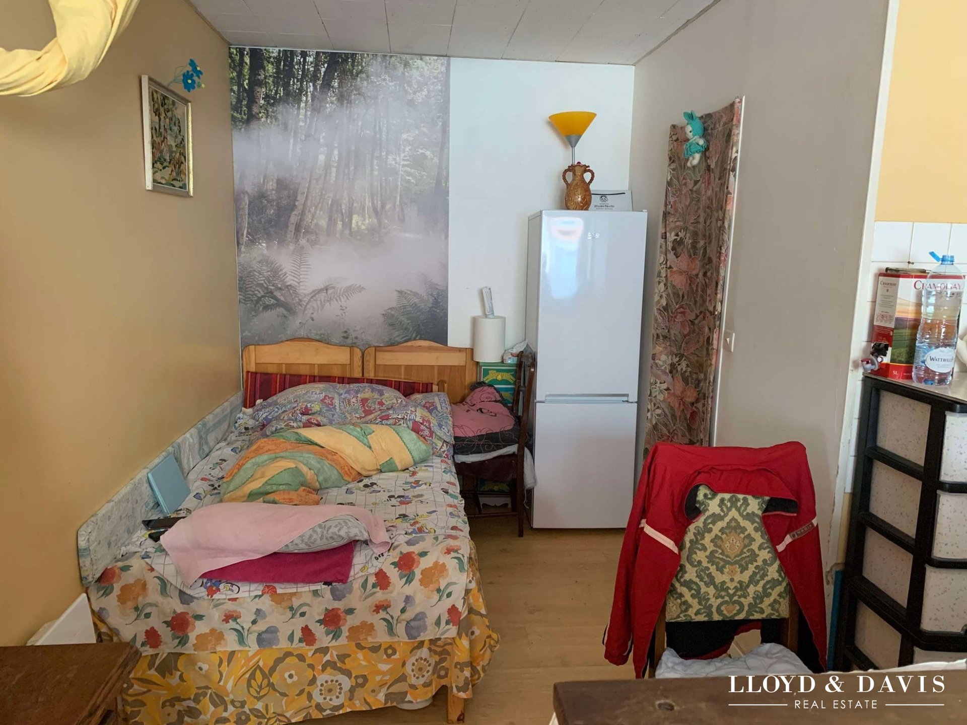 Maison à vendre, 23m², Épernay