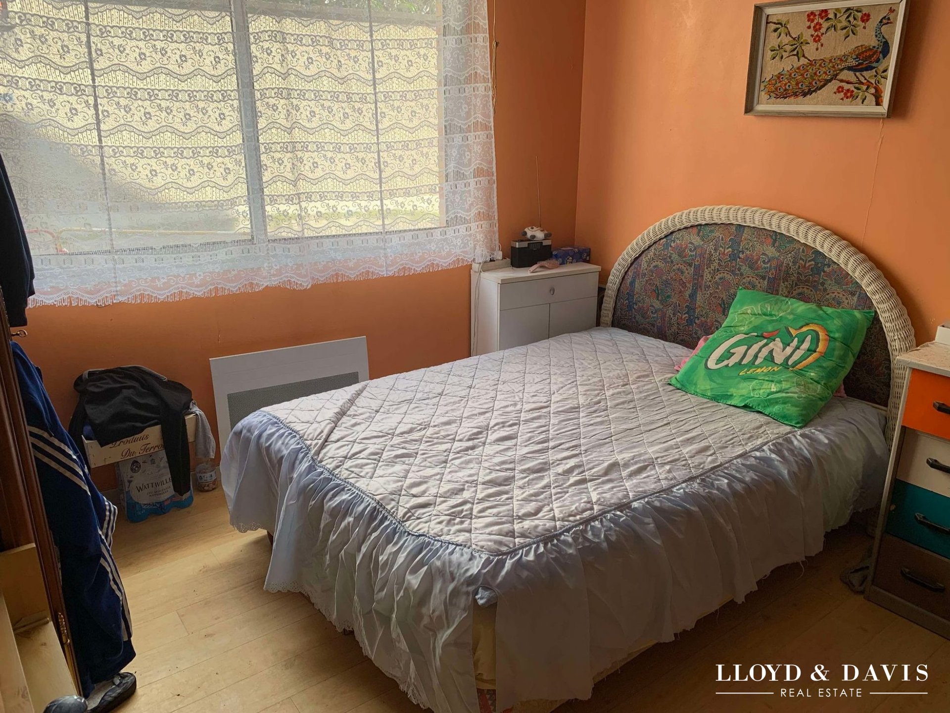 Maison à vendre, 23m², Épernay