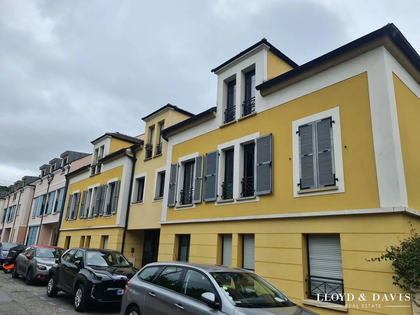 Appartement à vendre, 58m², Saint-Rémy-lès-Chevreuse
