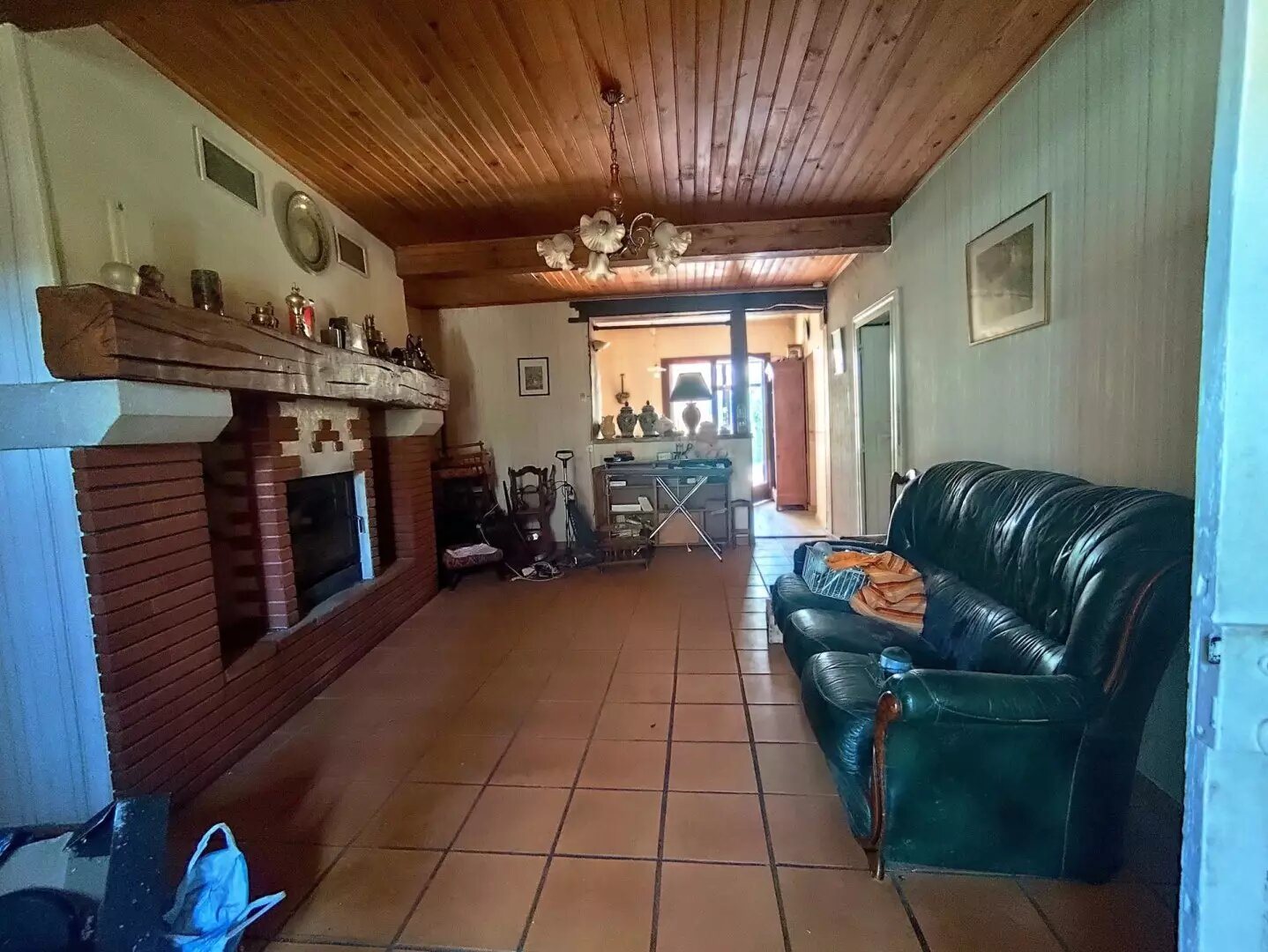 Maison à vendre, 110m², Castelferrus