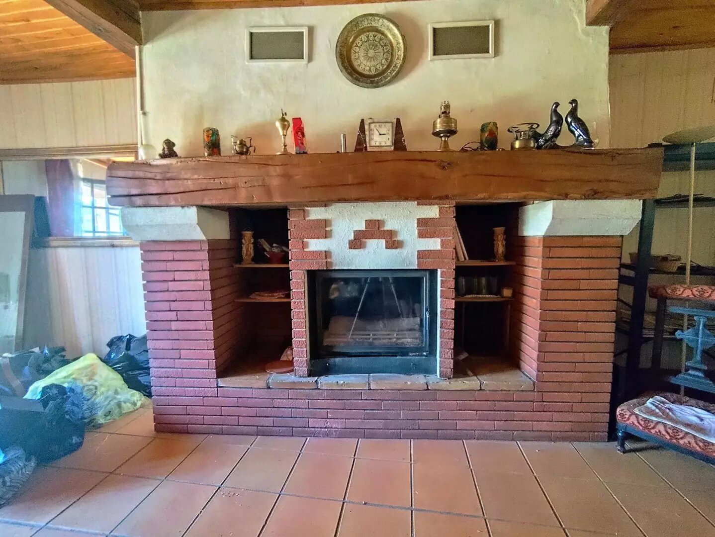 Maison à vendre, 110m², Castelferrus