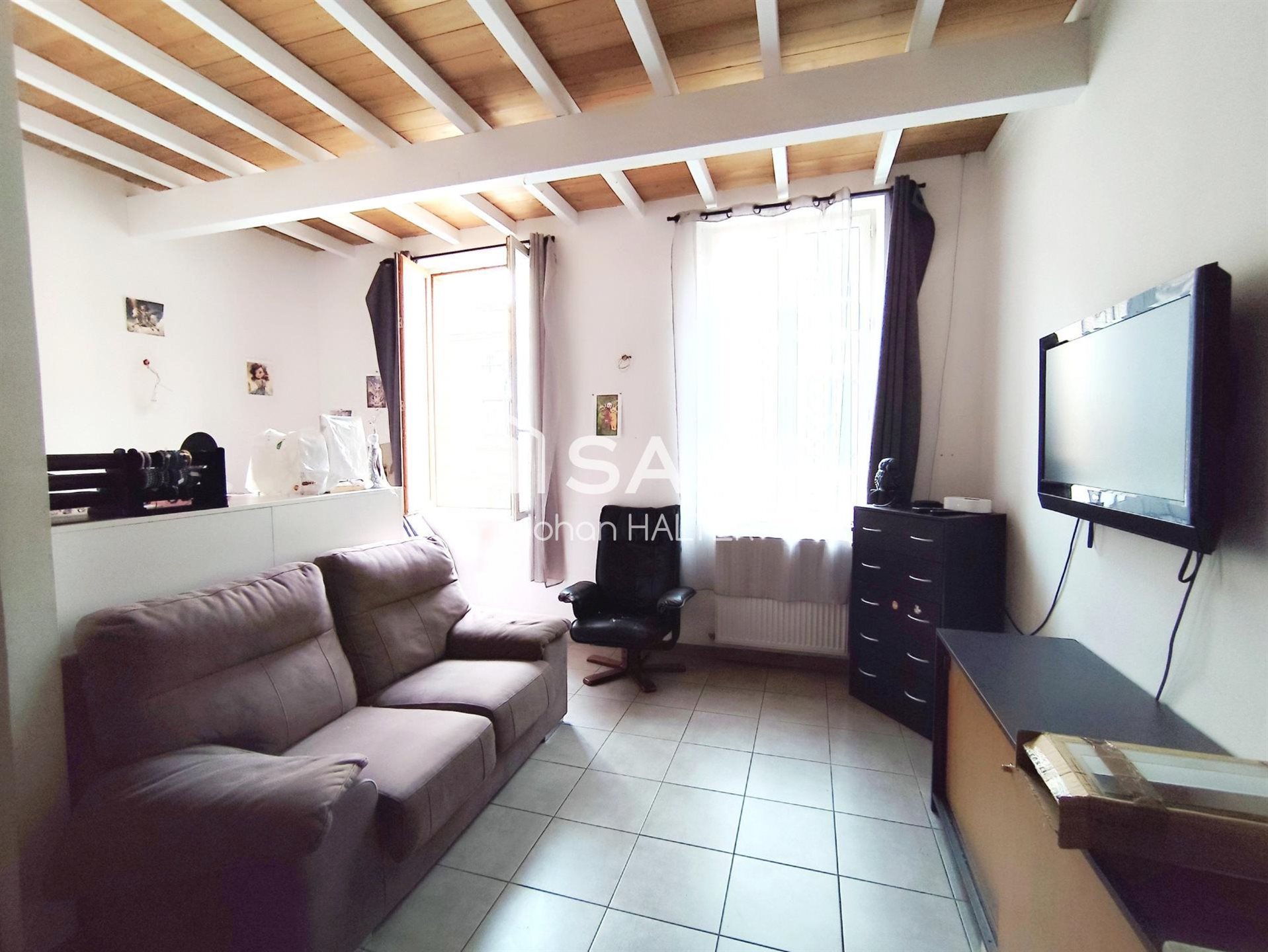 Appartement à vendre, 121m², Castelsarrasin