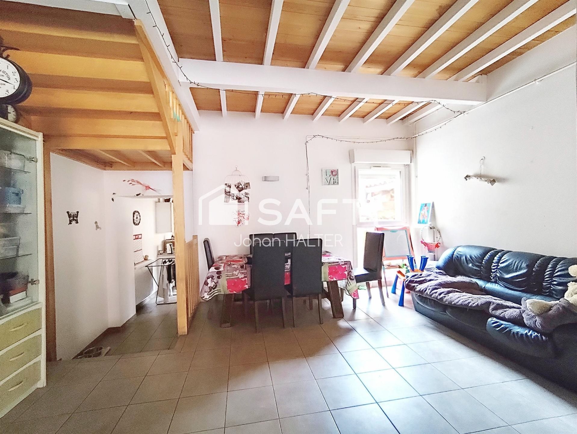 Appartement à vendre, 121m², Castelsarrasin
