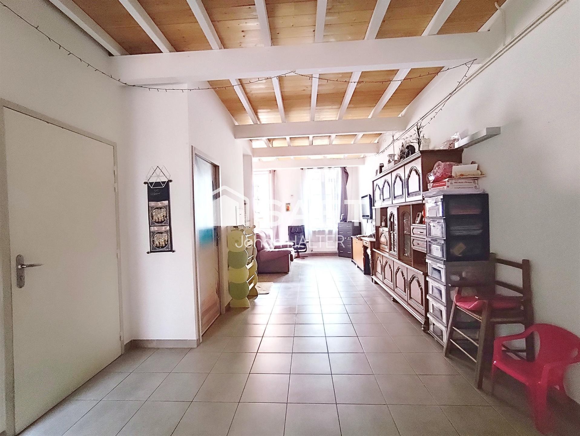 Appartement à vendre, 121m², Castelsarrasin