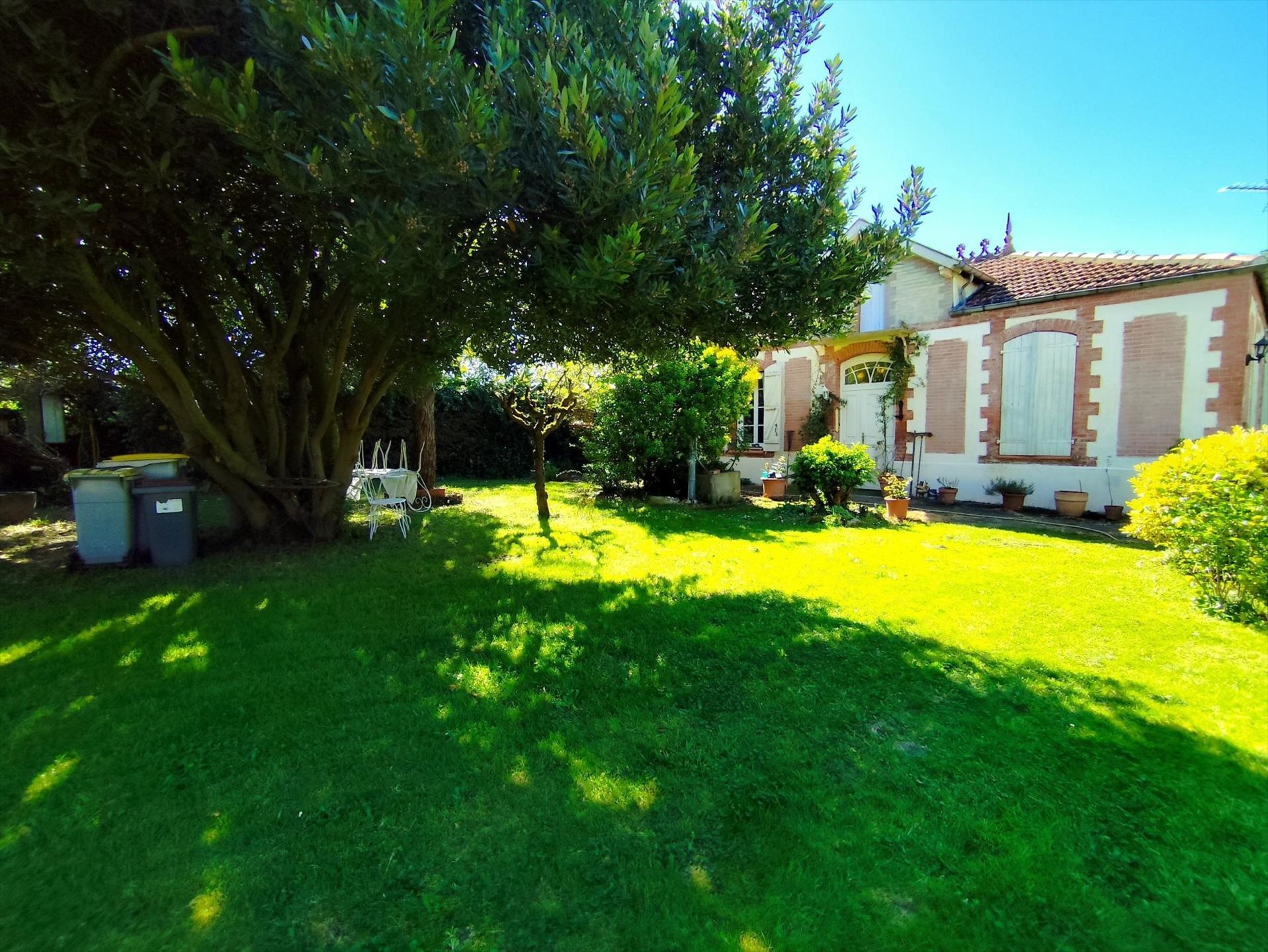 Maison à vendre, 80m², Castelsarrasin