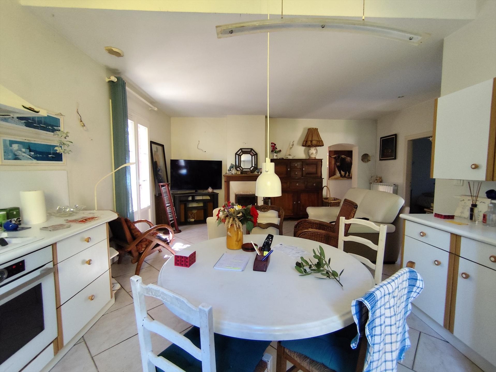 Maison à vendre, 80m², Castelsarrasin