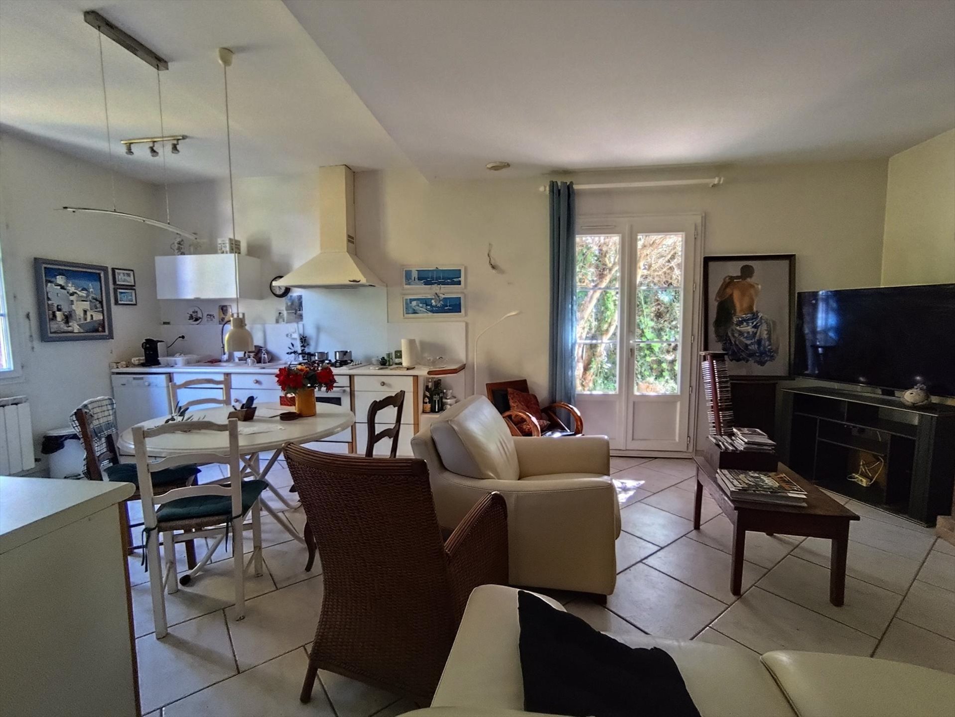 Maison à vendre, 80m², Castelsarrasin