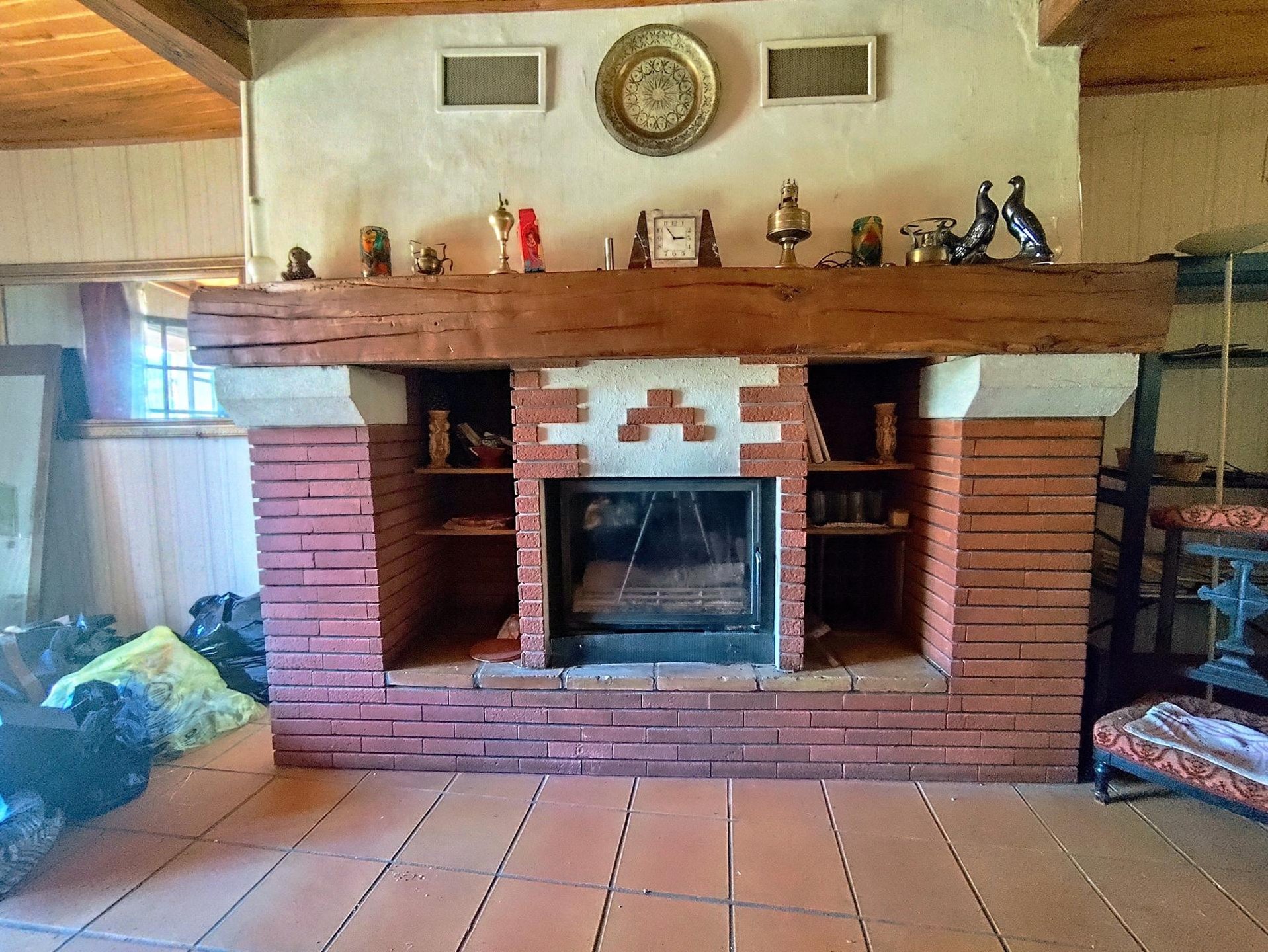 Maison à vendre, 110m², Castelferrus