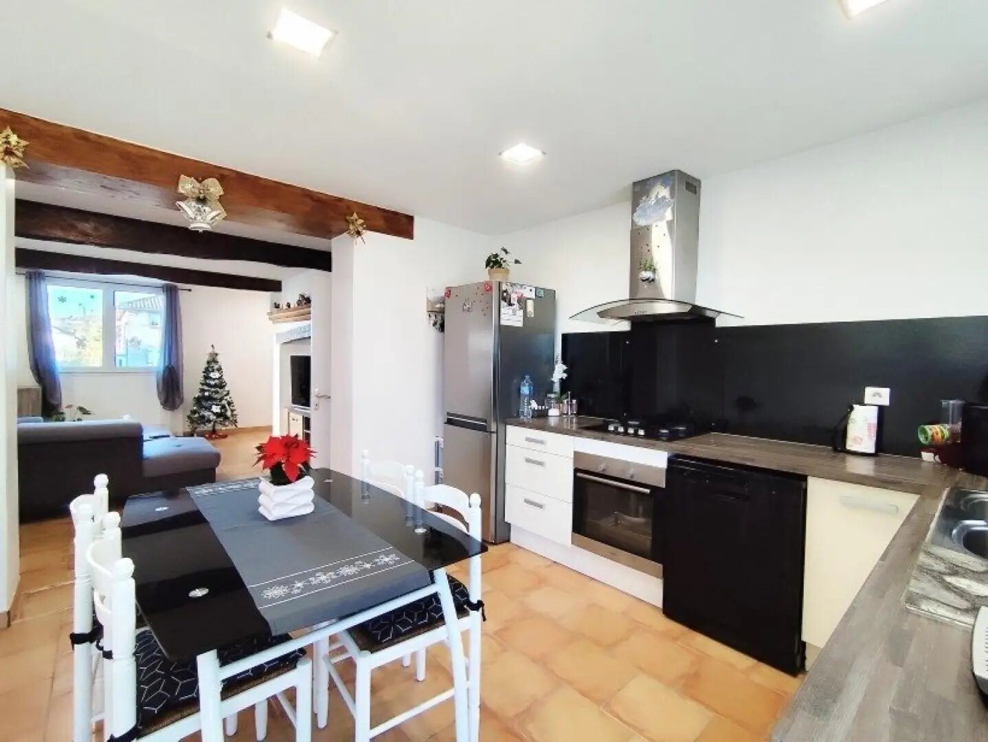Maison à vendre, 229m², Moissac