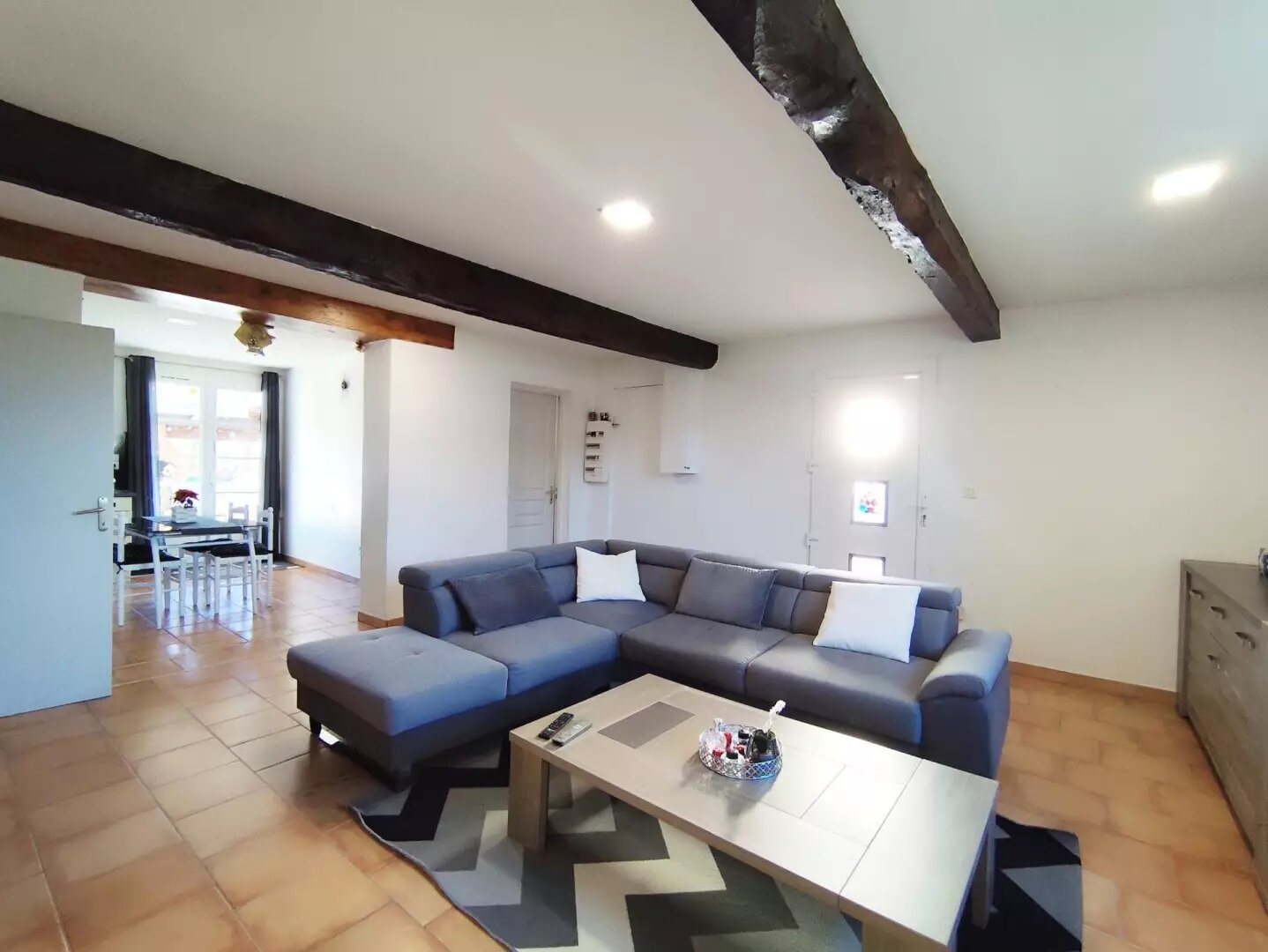 Maison à vendre, 229m², Moissac