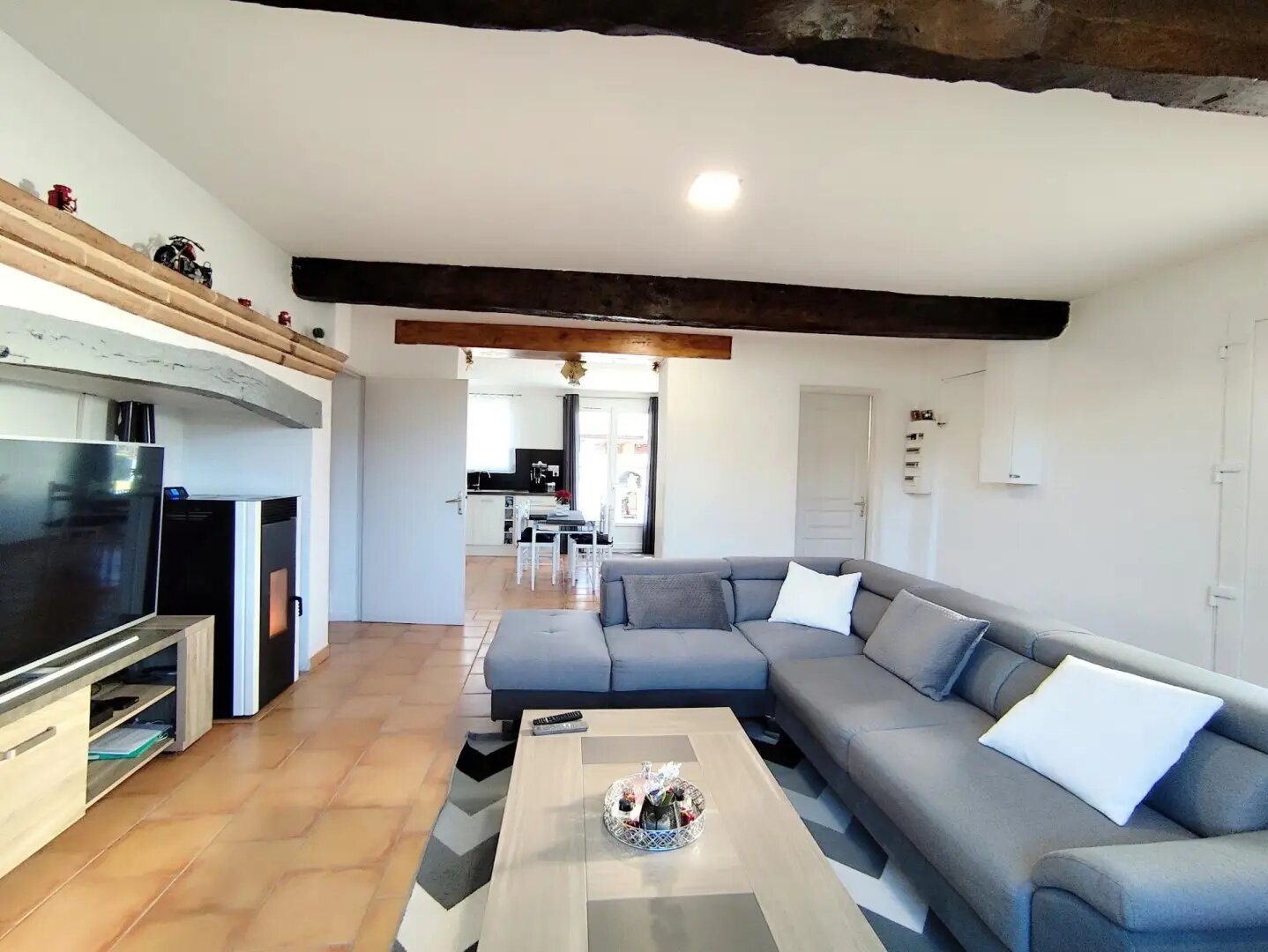 Maison à vendre, 229m², Moissac