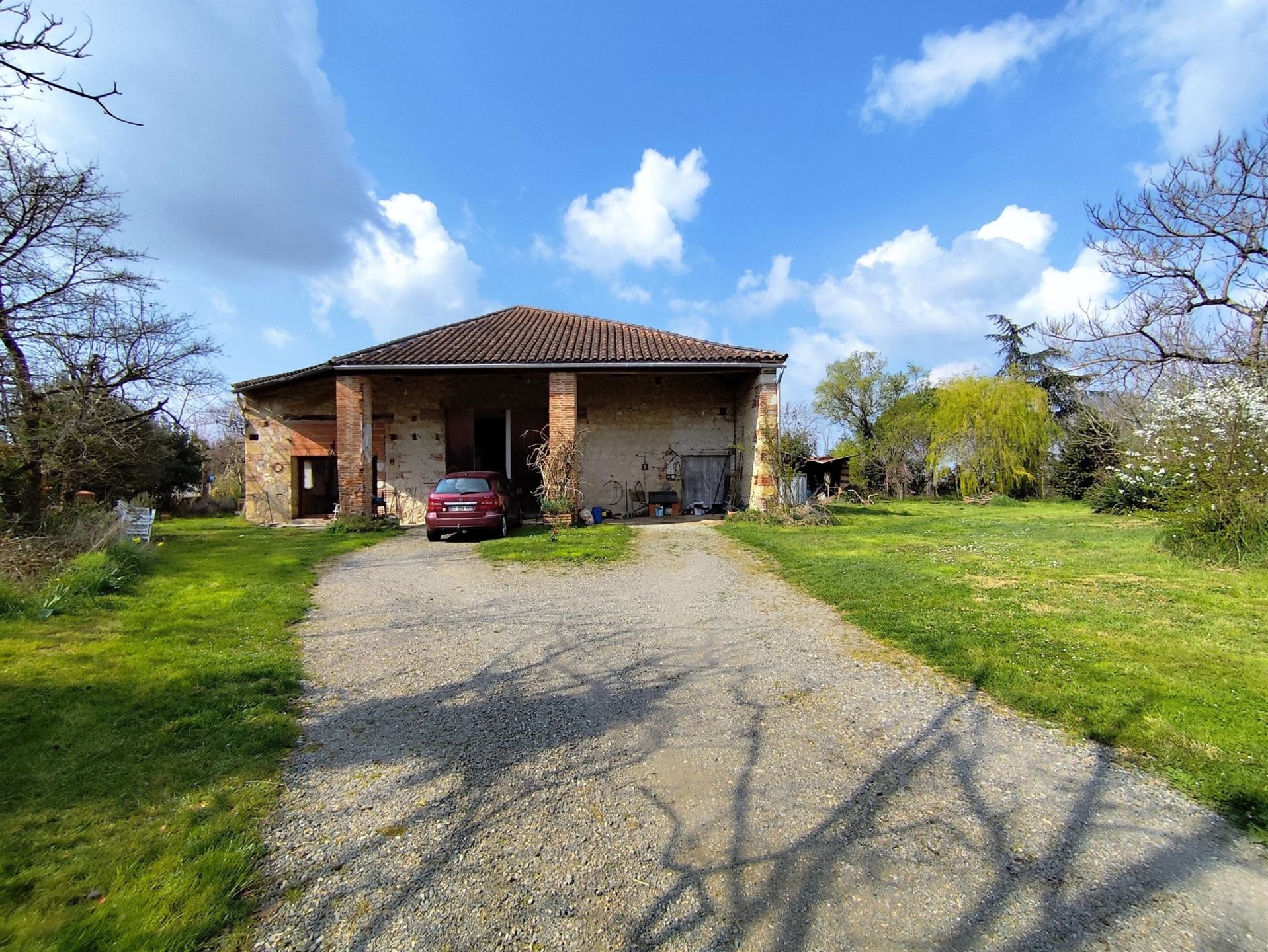 Maison à vendre, 116m², Moissac