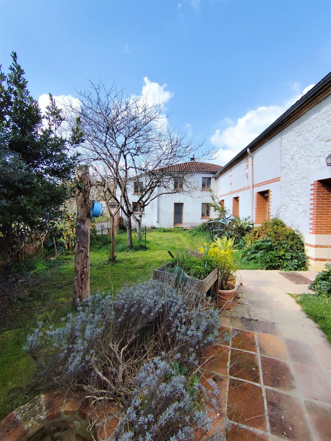 Maison à vendre, 116m², Moissac