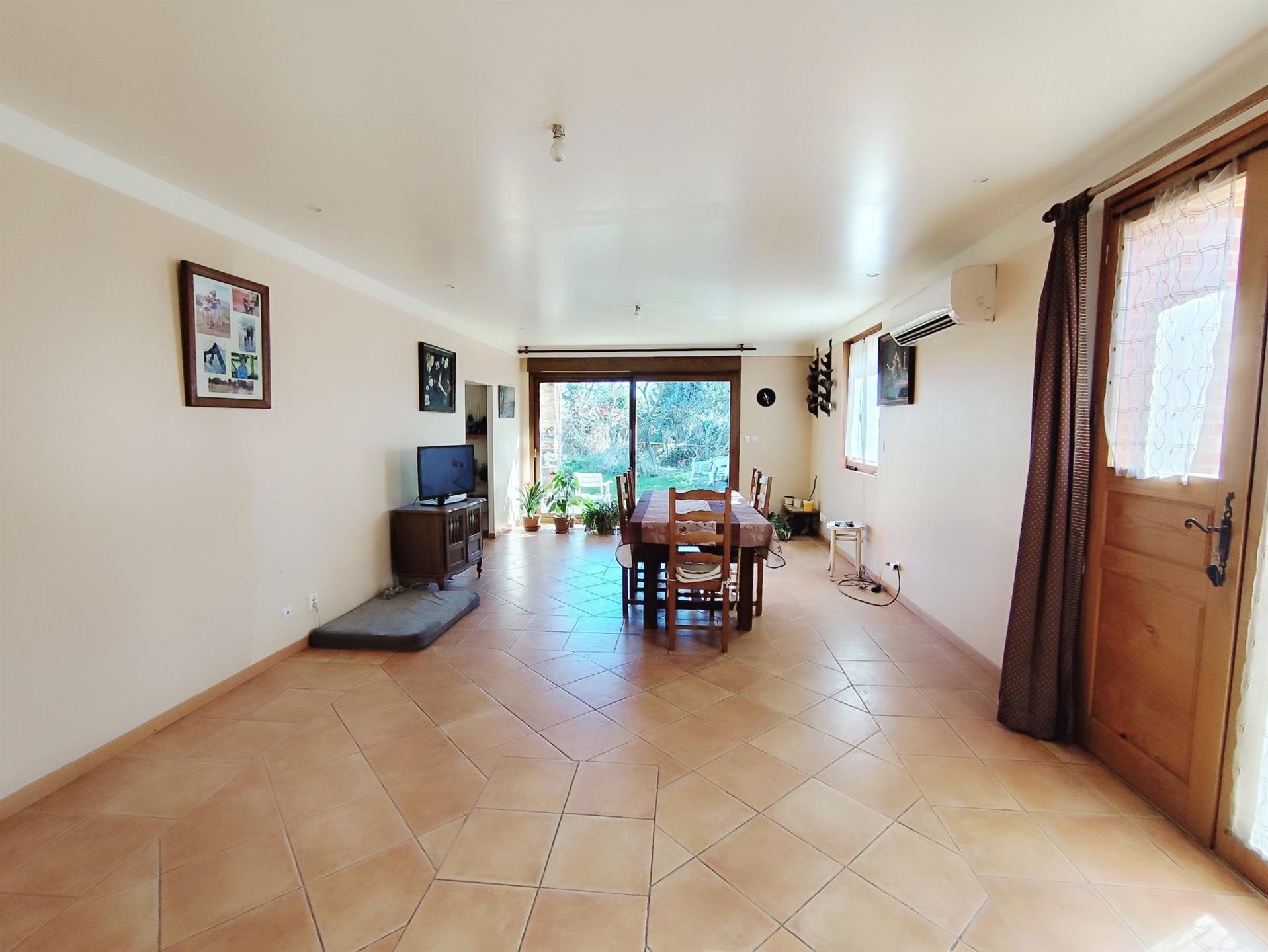 Maison à vendre, 116m², Moissac