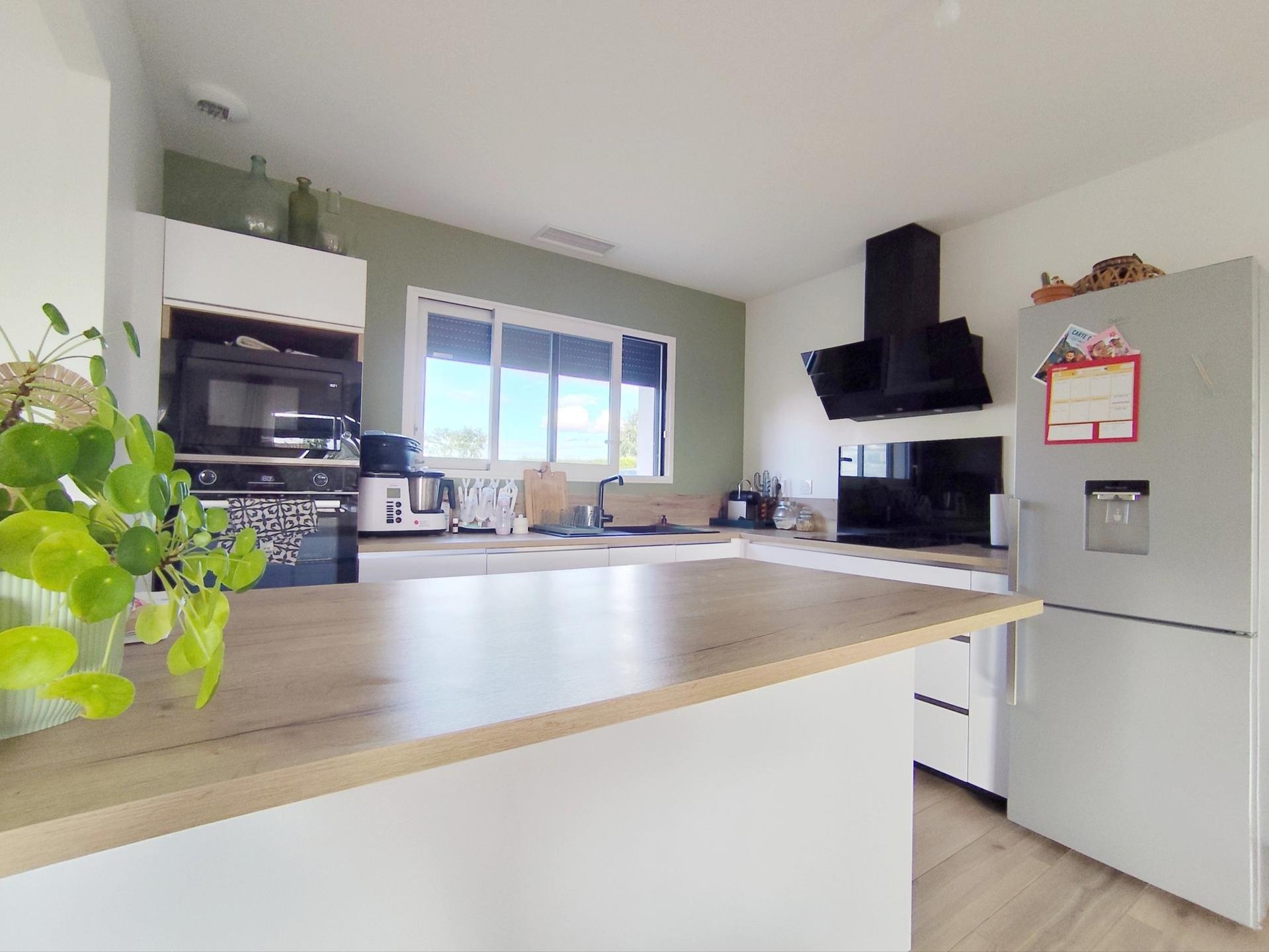 Maison à vendre, 97m², Angeville