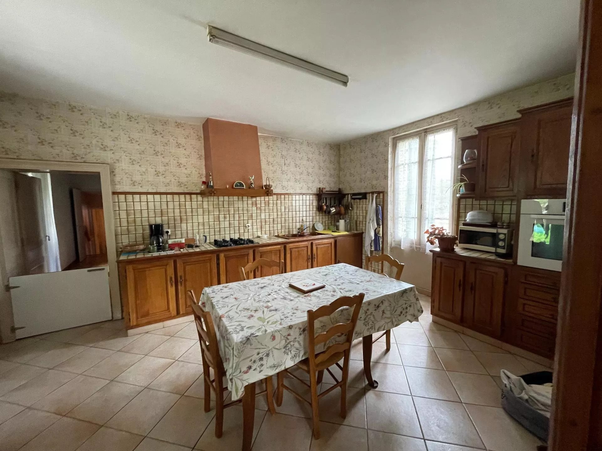 Maison à vendre, 80m², Saint-Nicolas-de-la-Grave