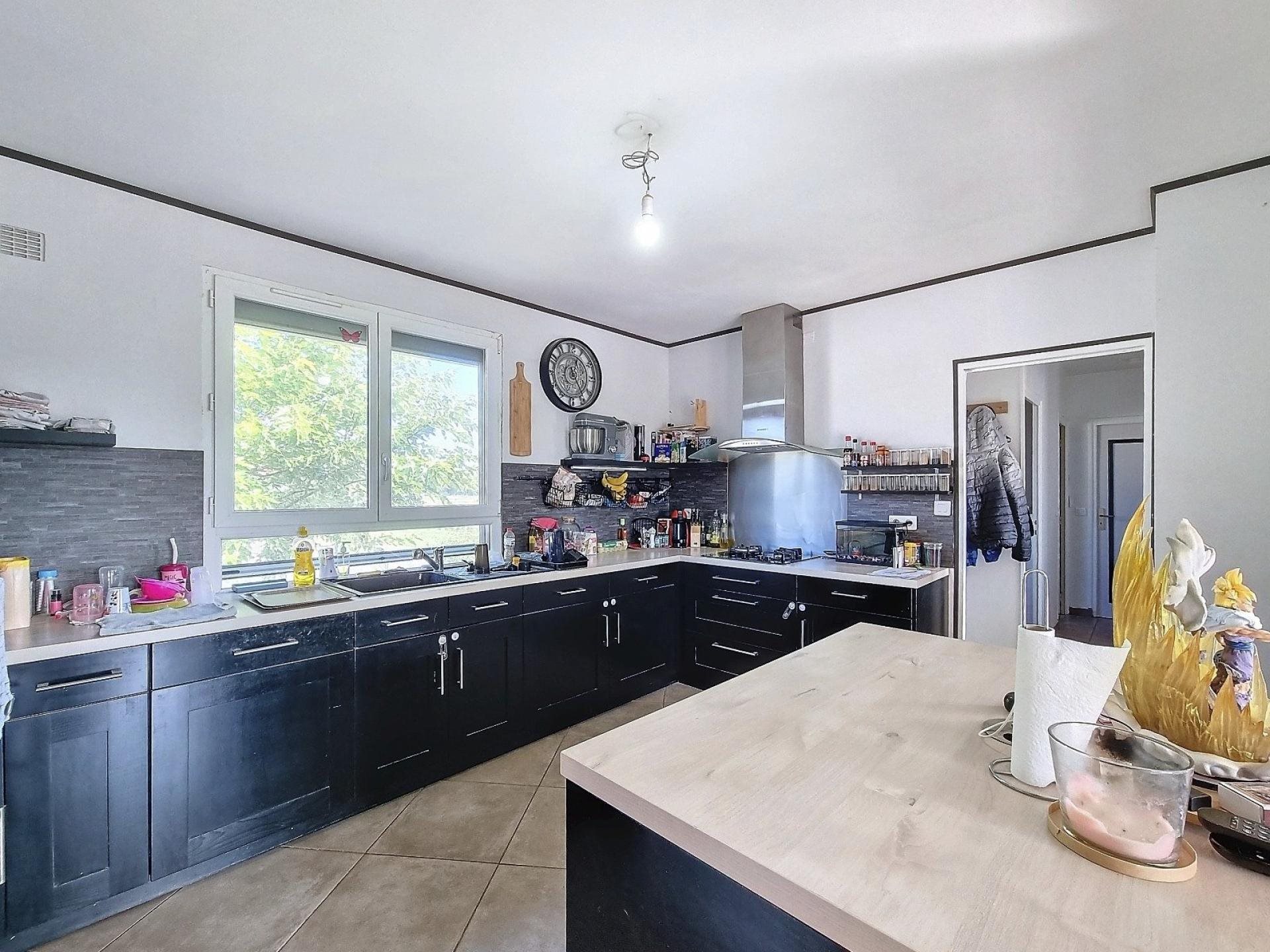 Maison à vendre, 100m², Epineau-les-Voves