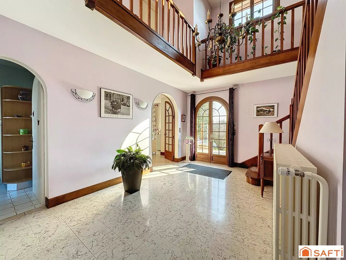 Maison à vendre, 317m², Villeneuve-sur-Yonne