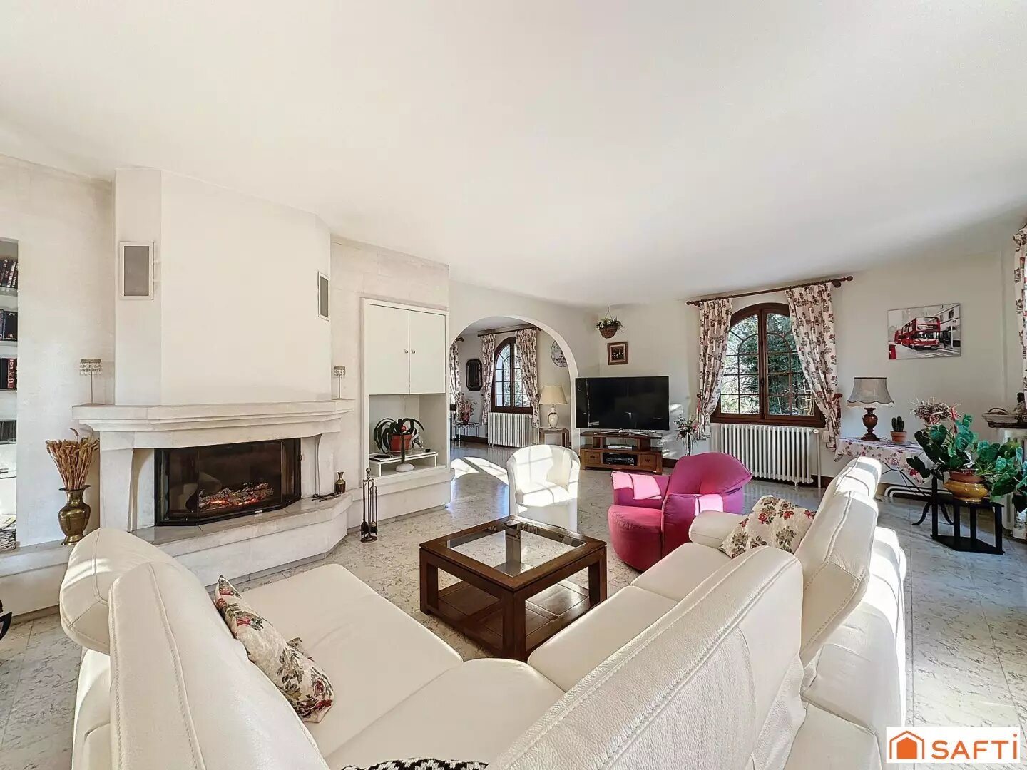 Maison à vendre, 317m², Villeneuve-sur-Yonne