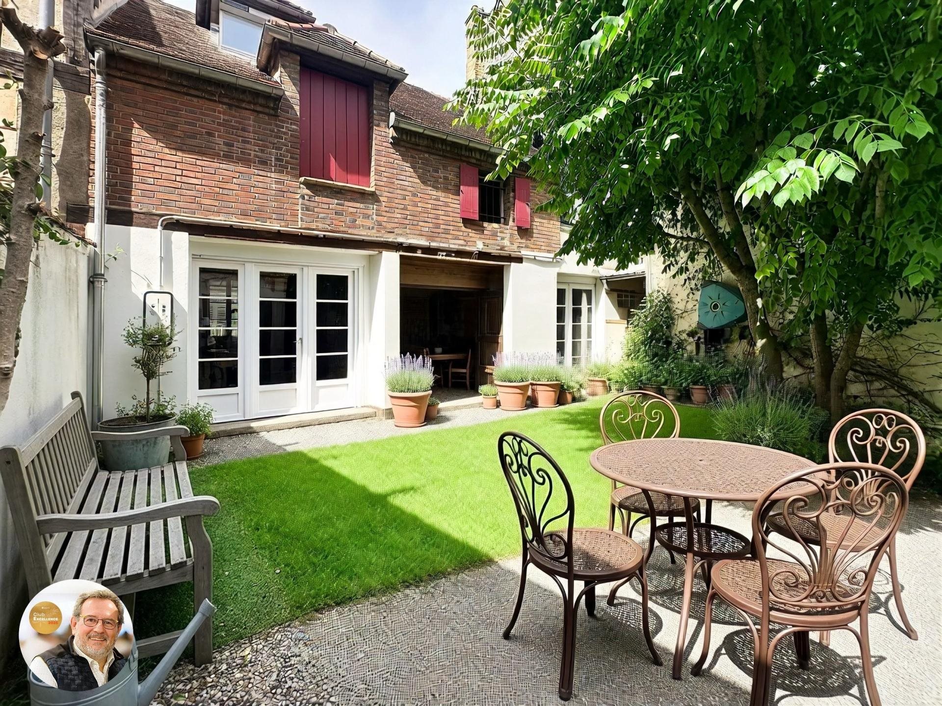 Maison à vendre, 164m², Sens