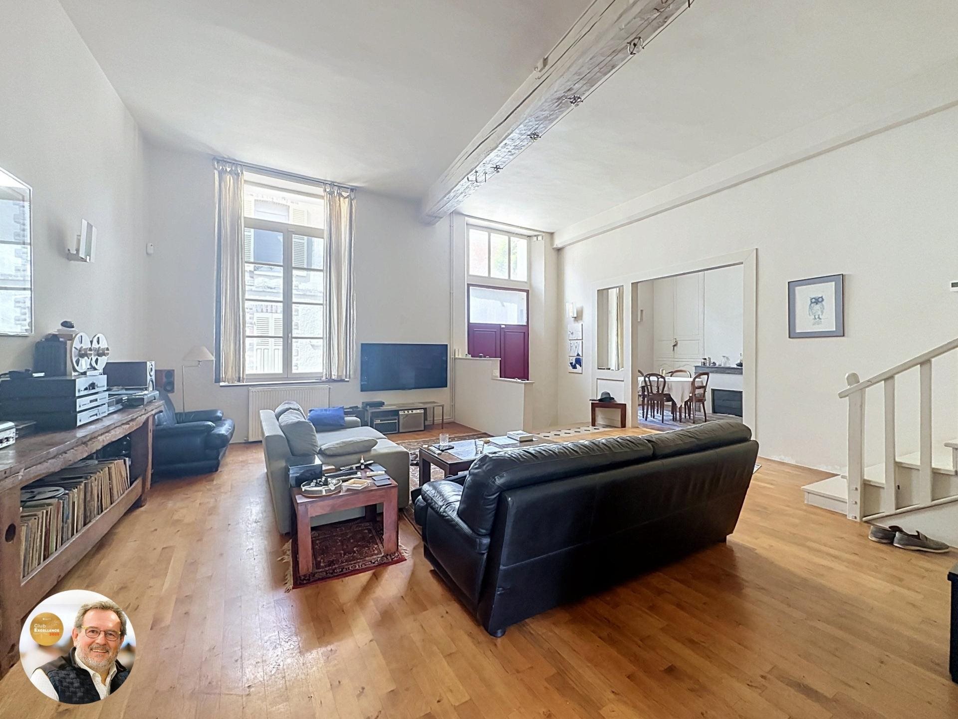 Maison à vendre, 164m², Sens
