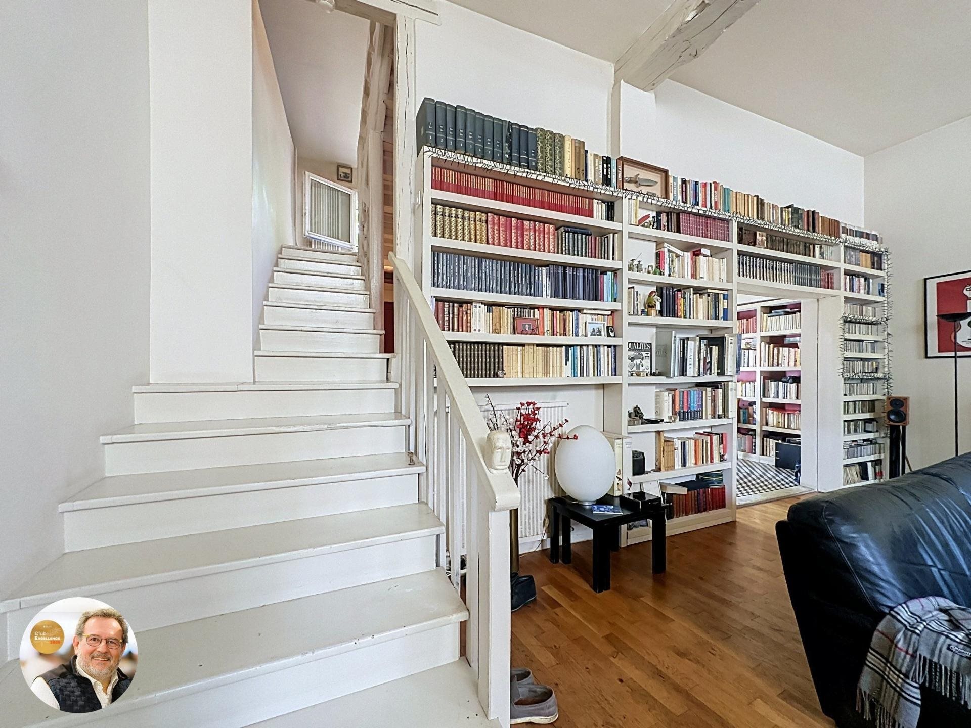Maison à vendre, 164m², Sens