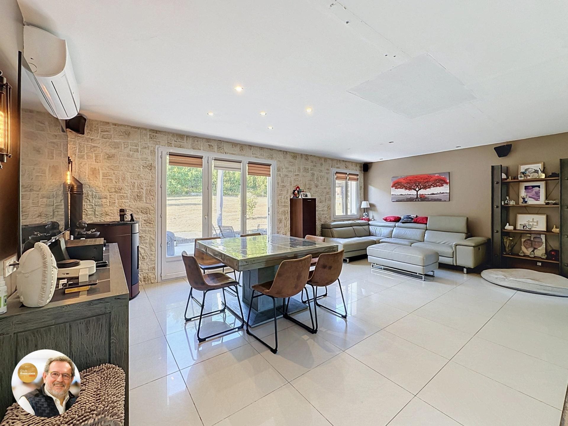 Maison à vendre, 87m², Villethierry
