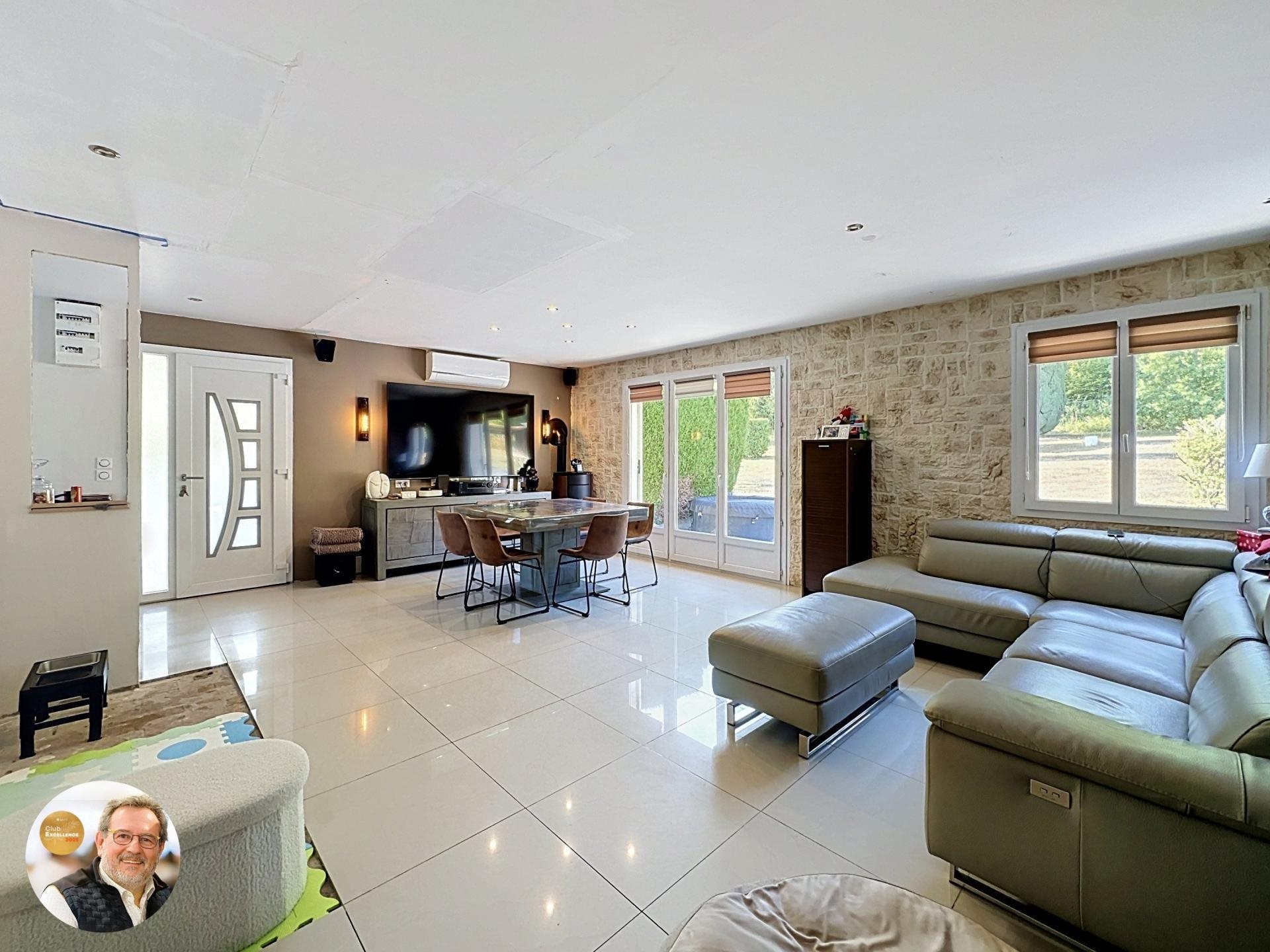 Maison à vendre, 87m², Villethierry